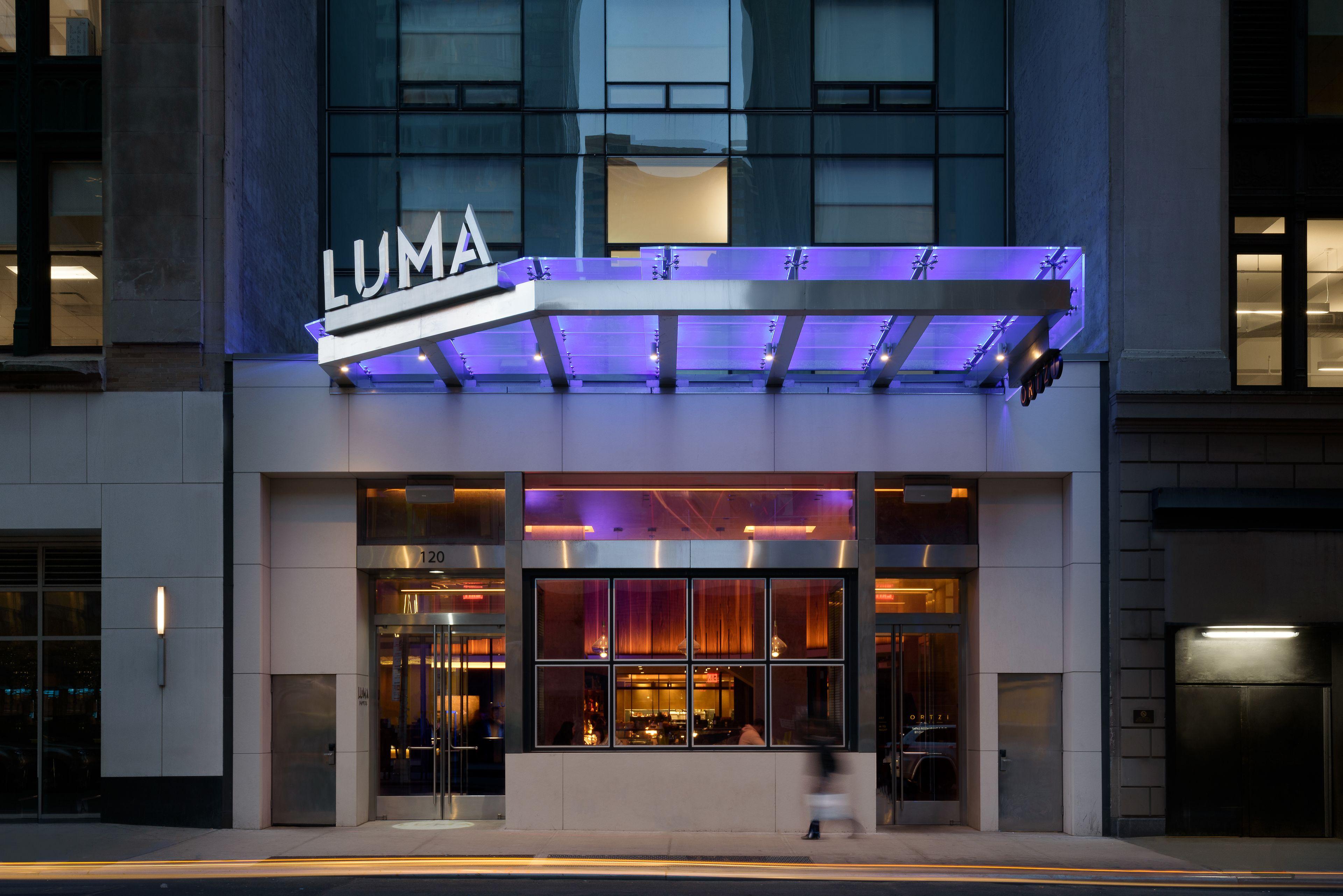 Hotel Luma - Times Square New York