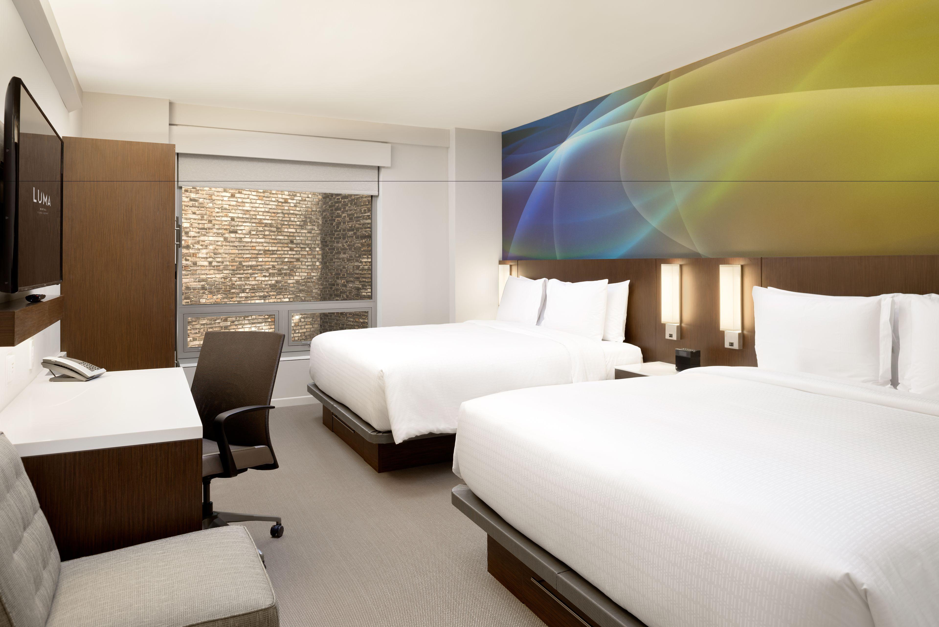 Hotel Luma - Times Square New York