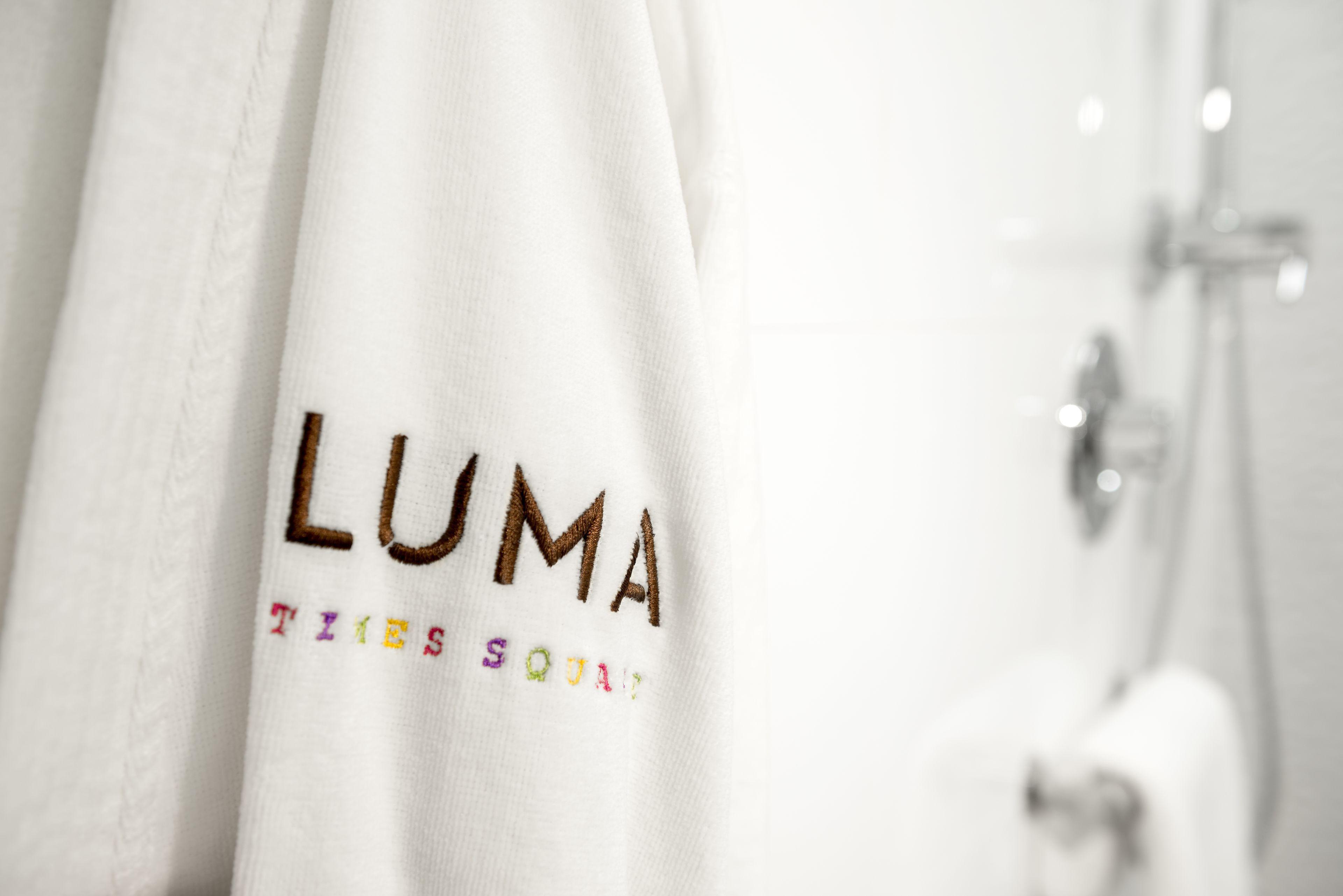 Hotel Luma - Times Square New York