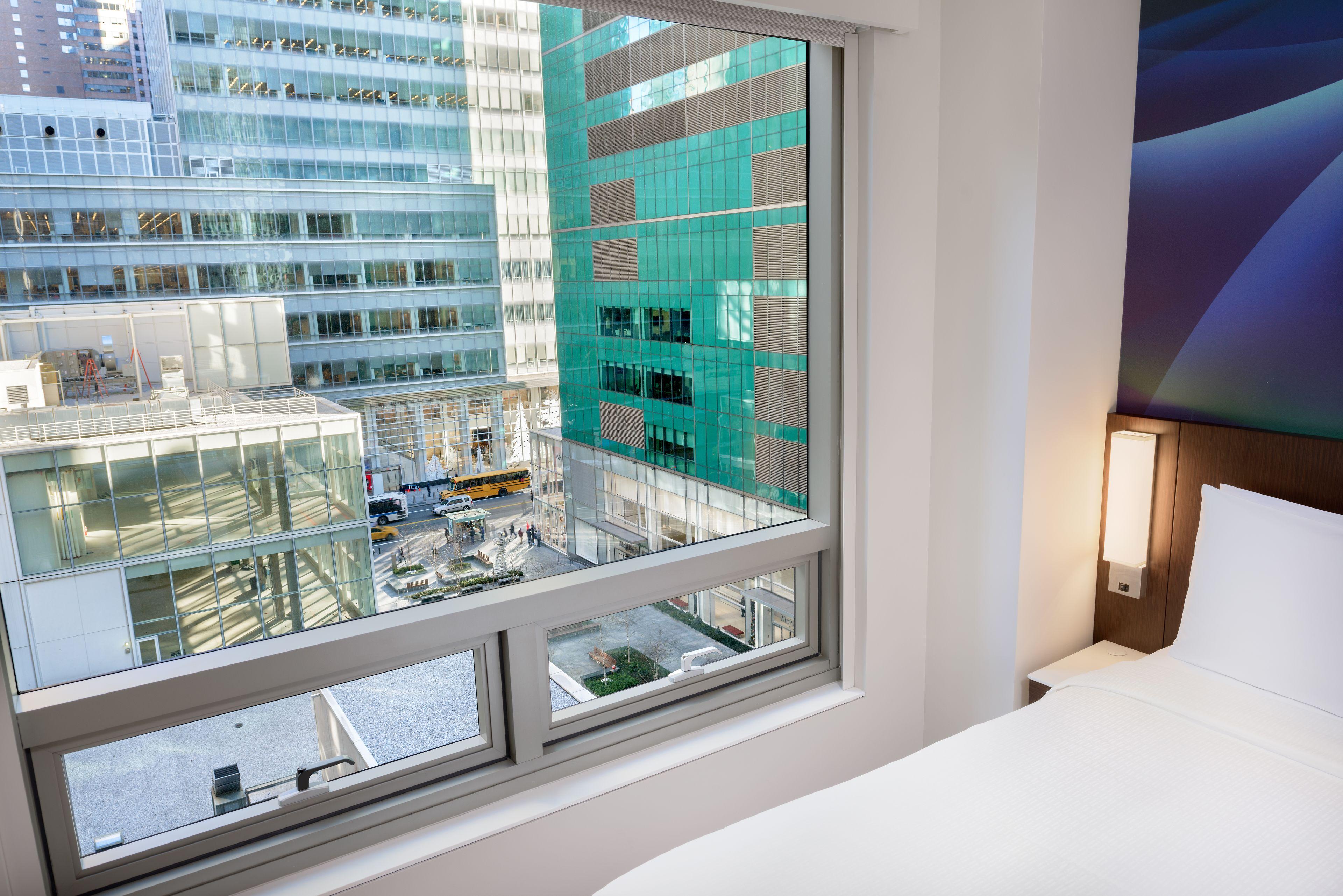 Hotel Luma - Times Square New York
