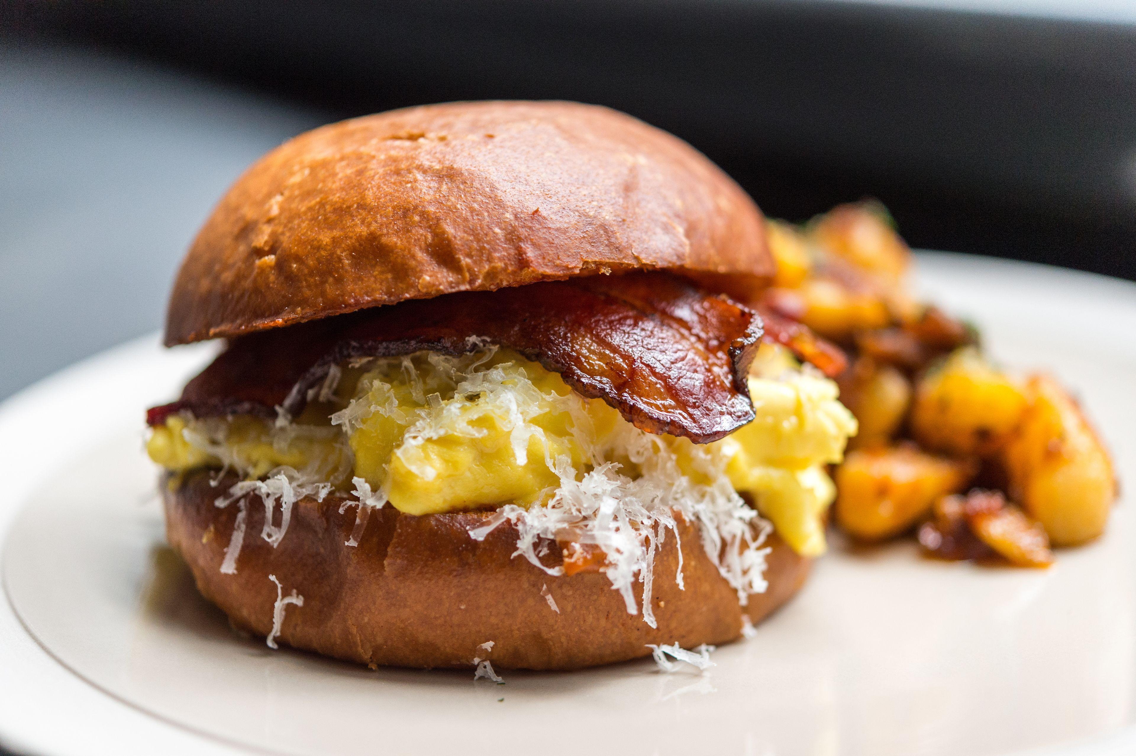 Luma - Times Square Hotel