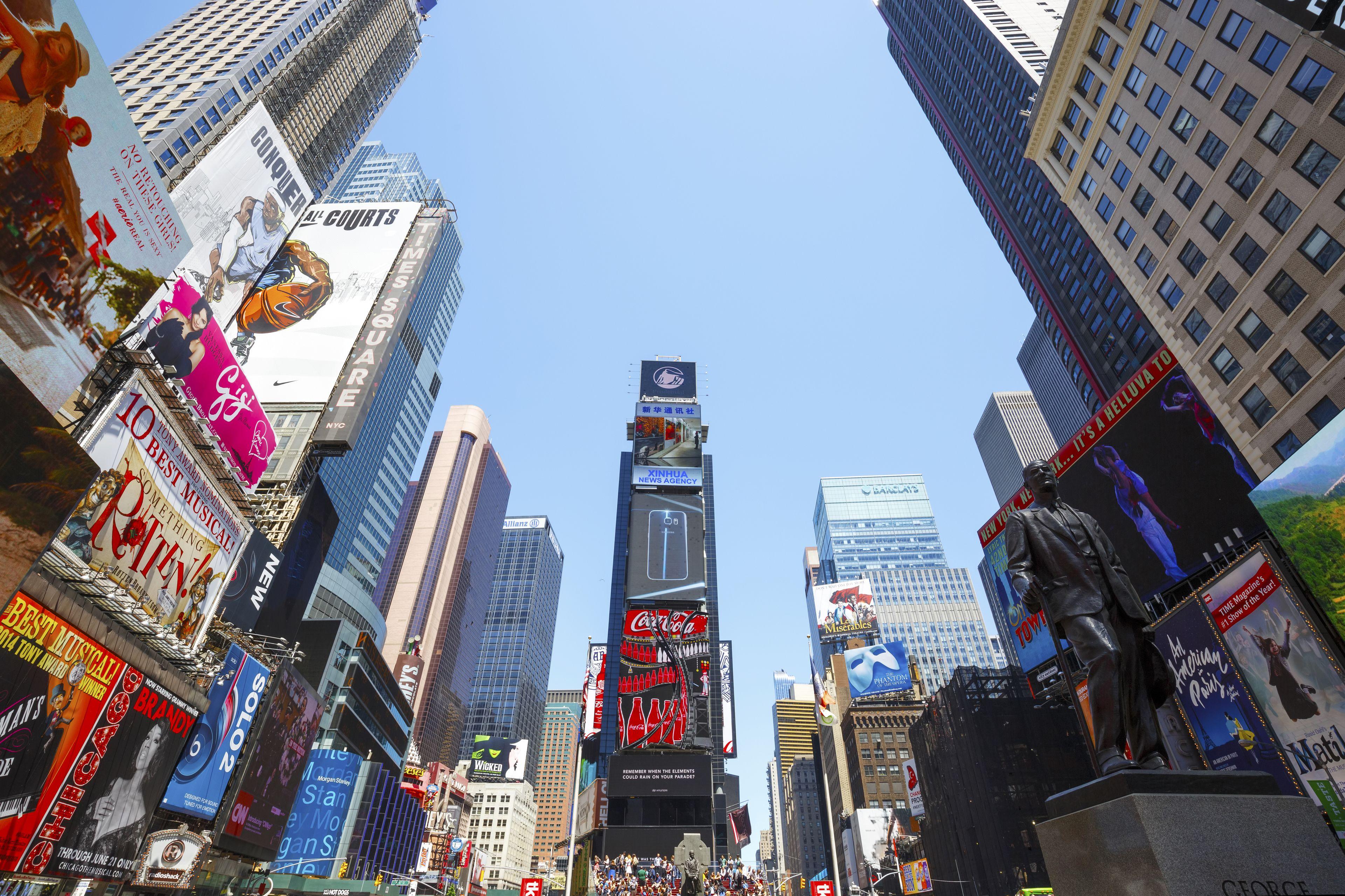 Hotel Luma - Times Square 4*