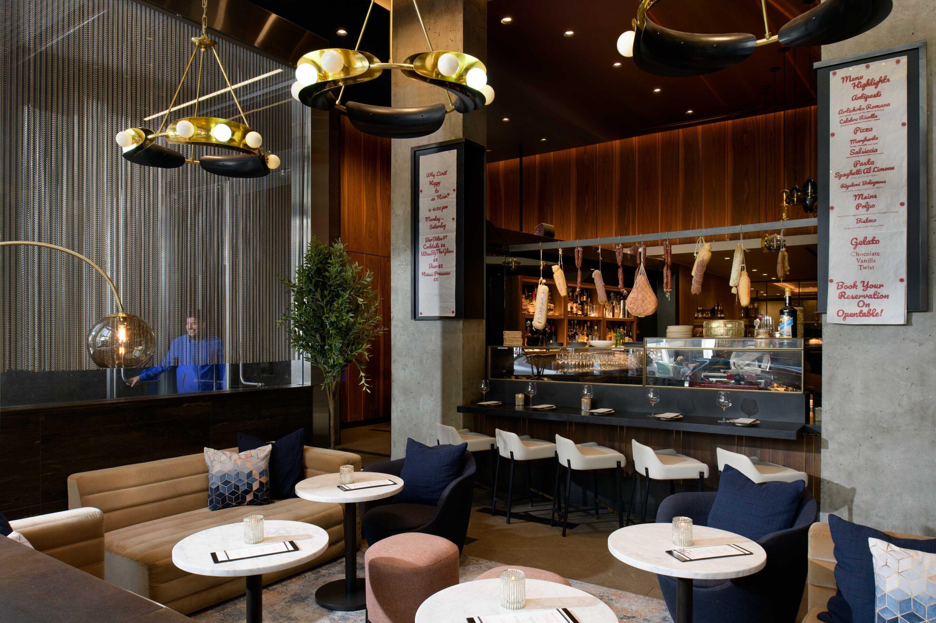 Luma - Times Square 4* New York