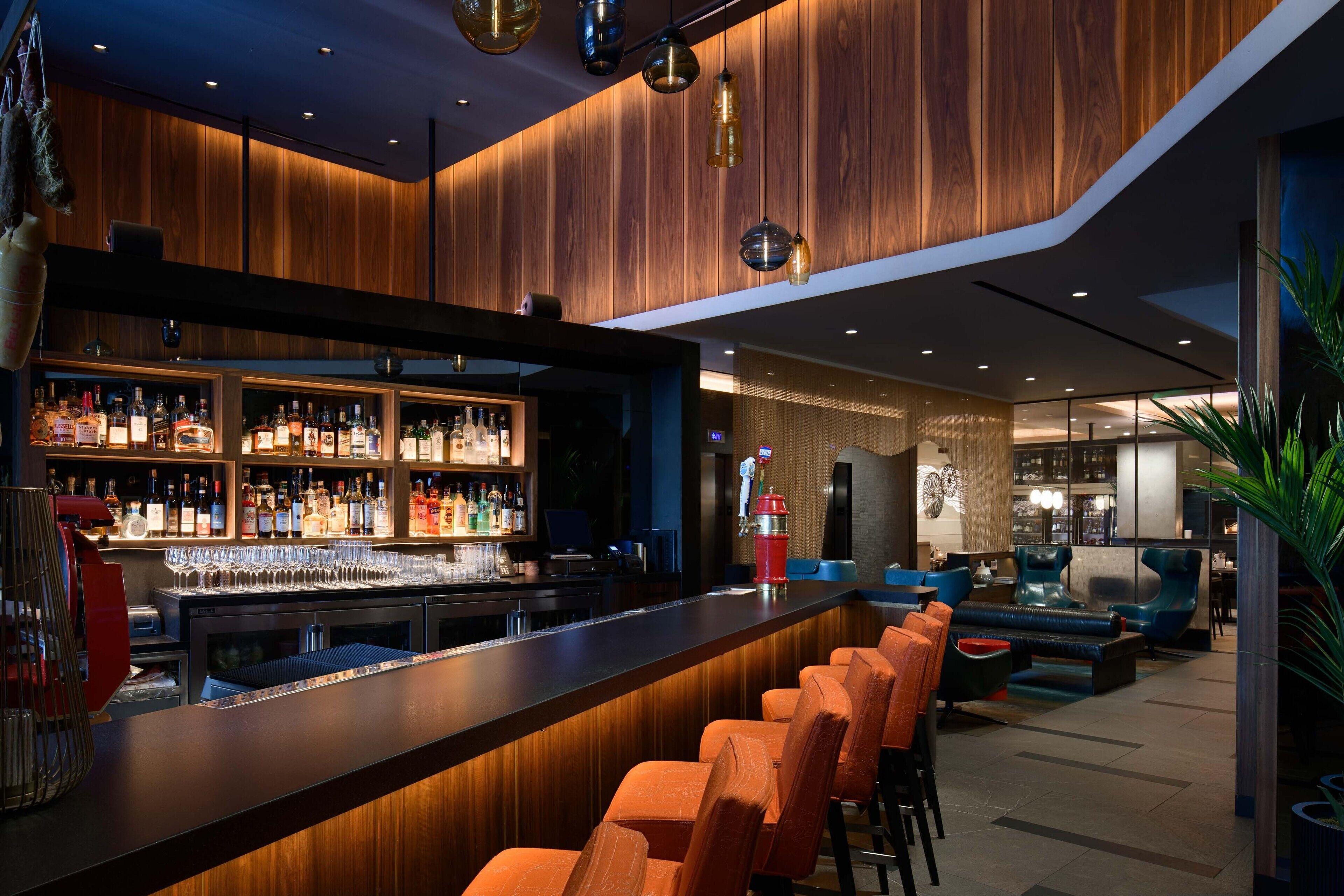 Hotel Luma - Times Square New York