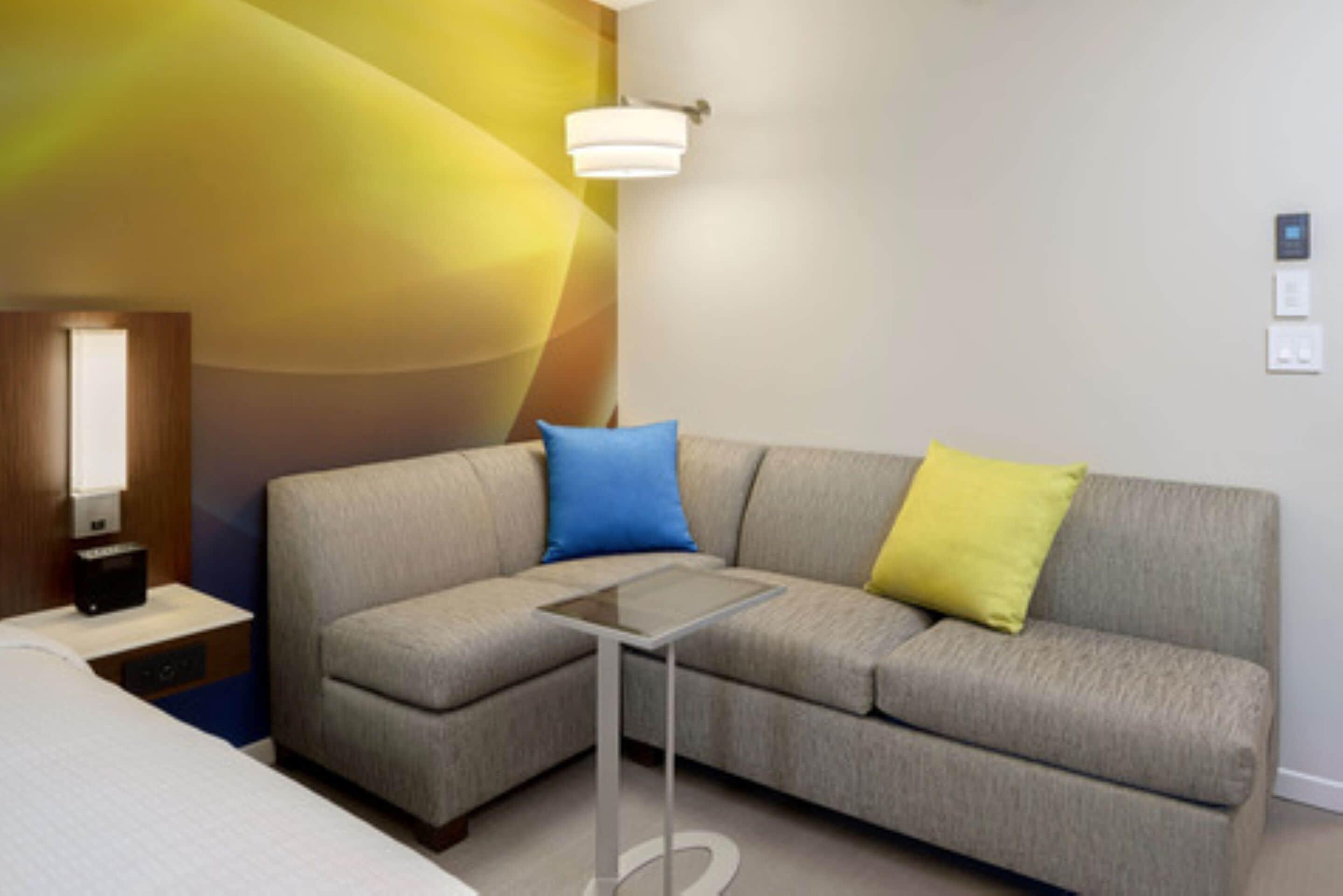 Luma - Times Square Hotel 4*