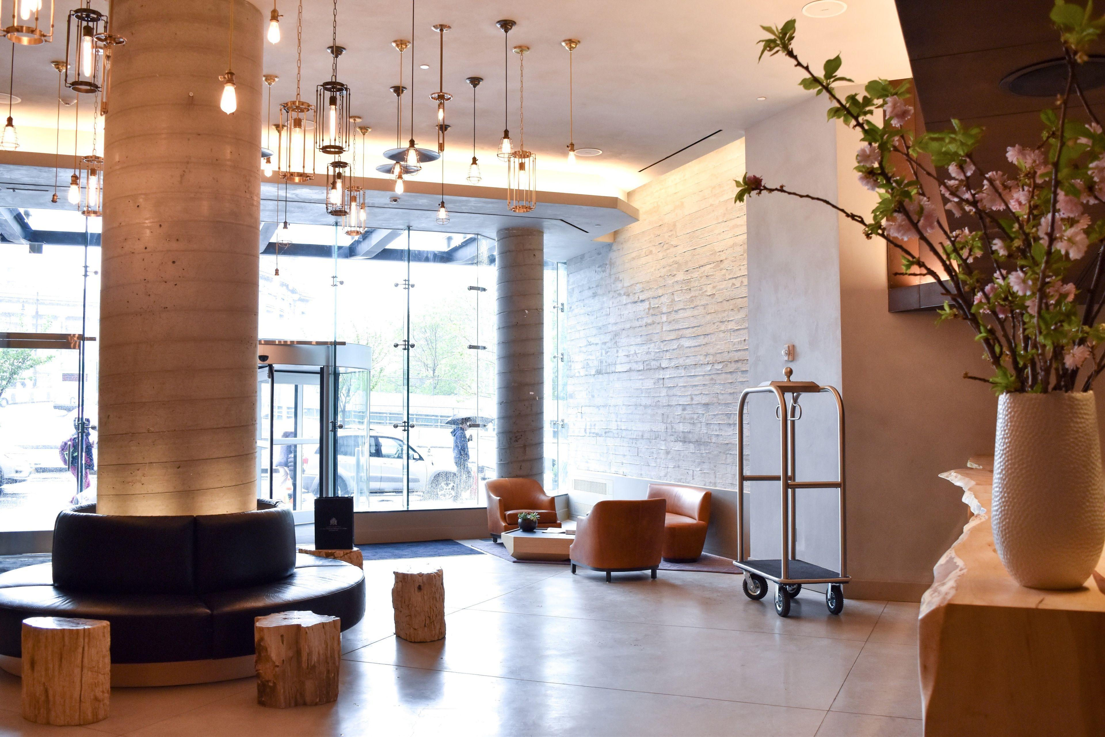 Hotel 50 Bowery, Part Of Jdv By Hyatt 4*