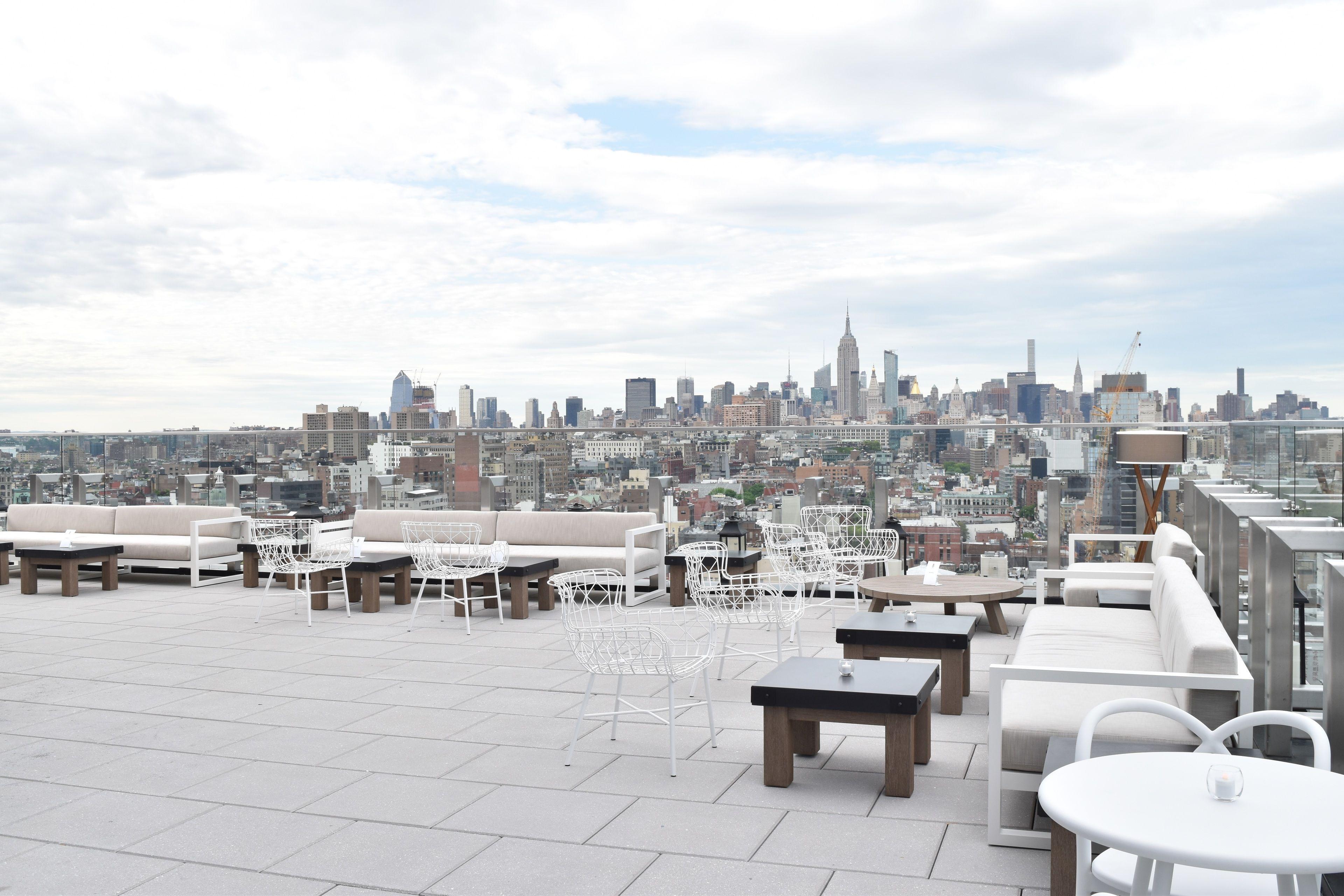 50 Bowery, Part Of Jdv By Hyatt 4* New York