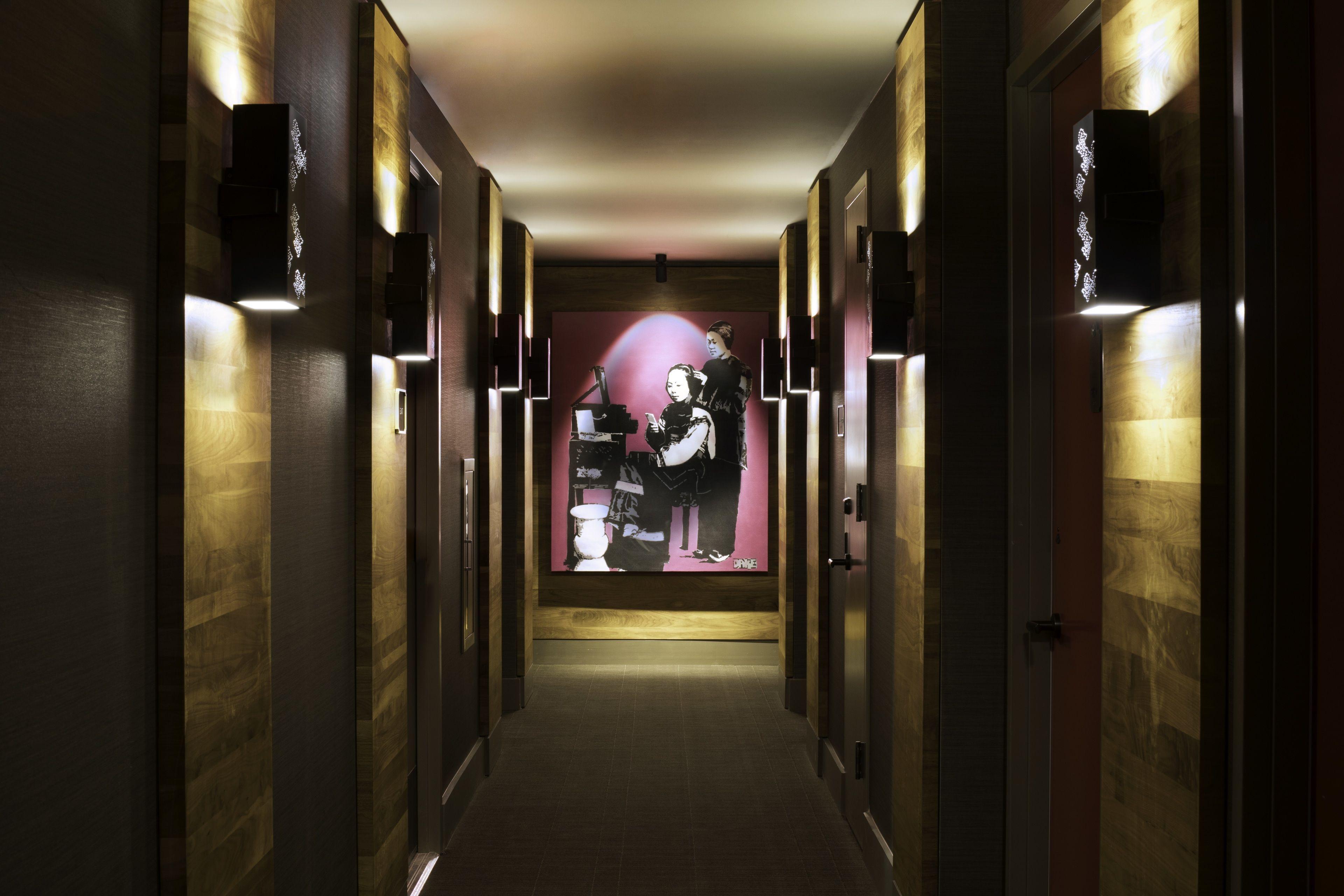 50 Bowery, Part Of Jdv By Hyatt