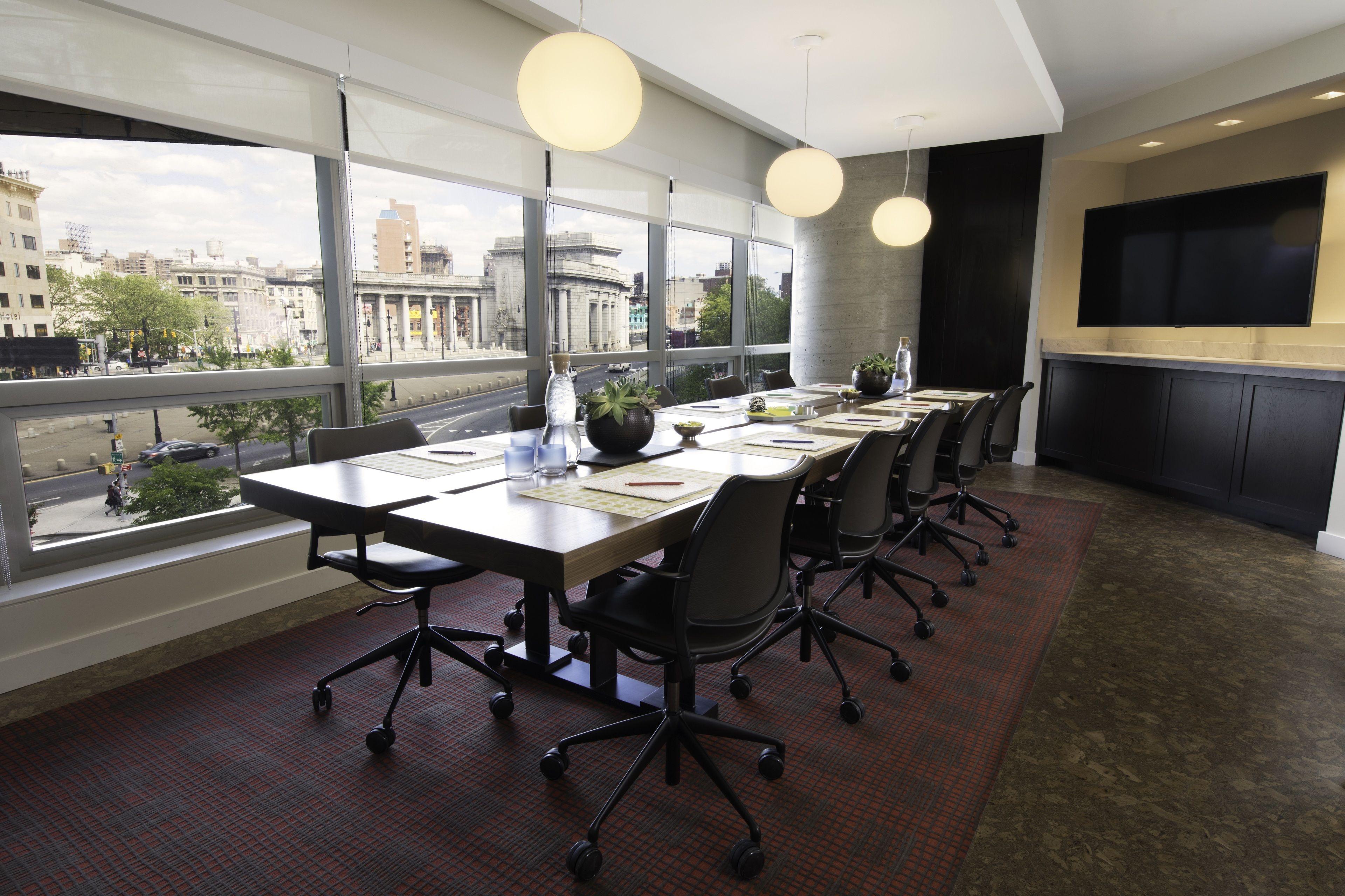 50 Bowery, Part Of Jdv By Hyatt 4*