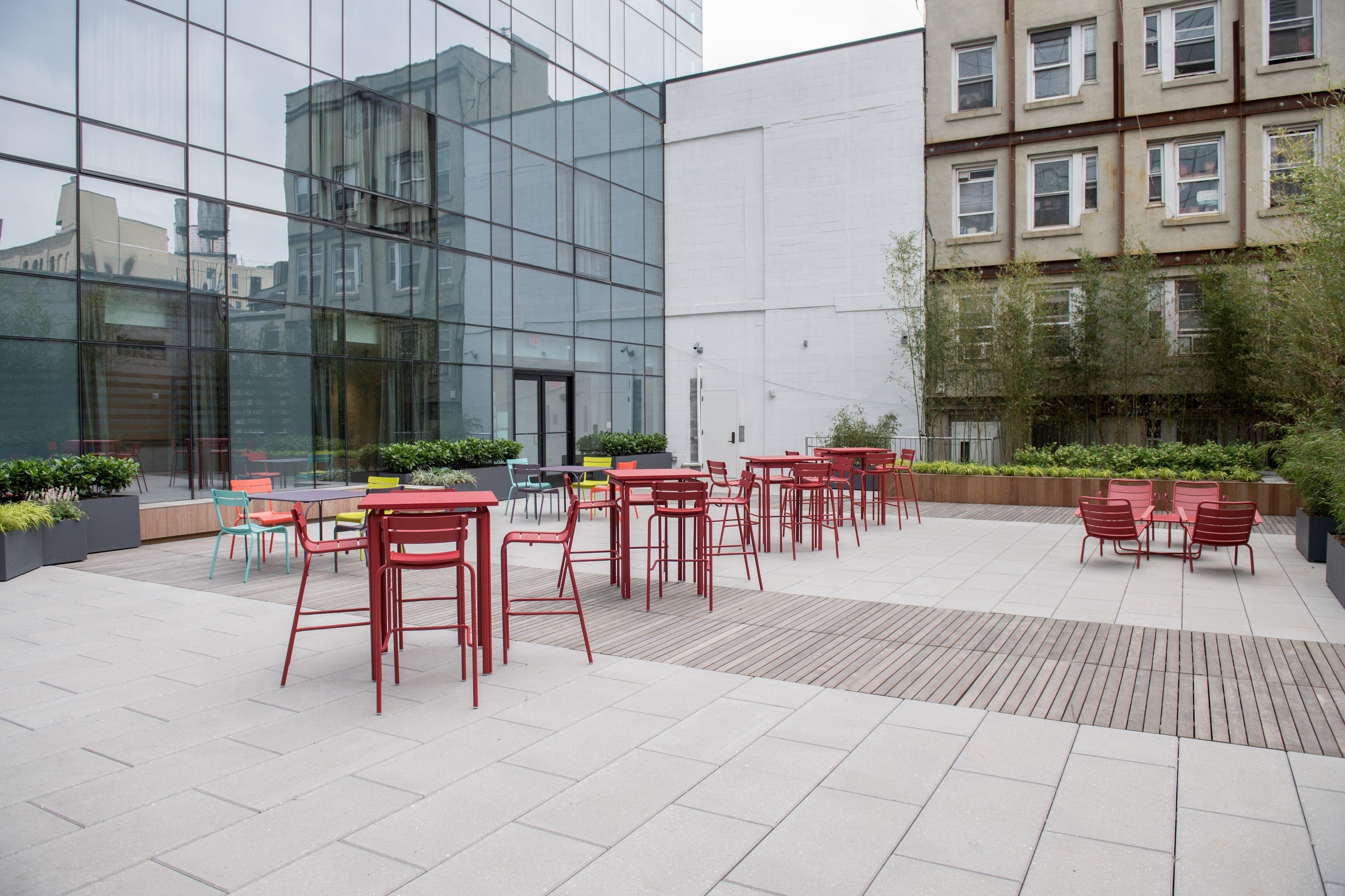 50 Bowery, Part Of Jdv By Hyatt 4* New York