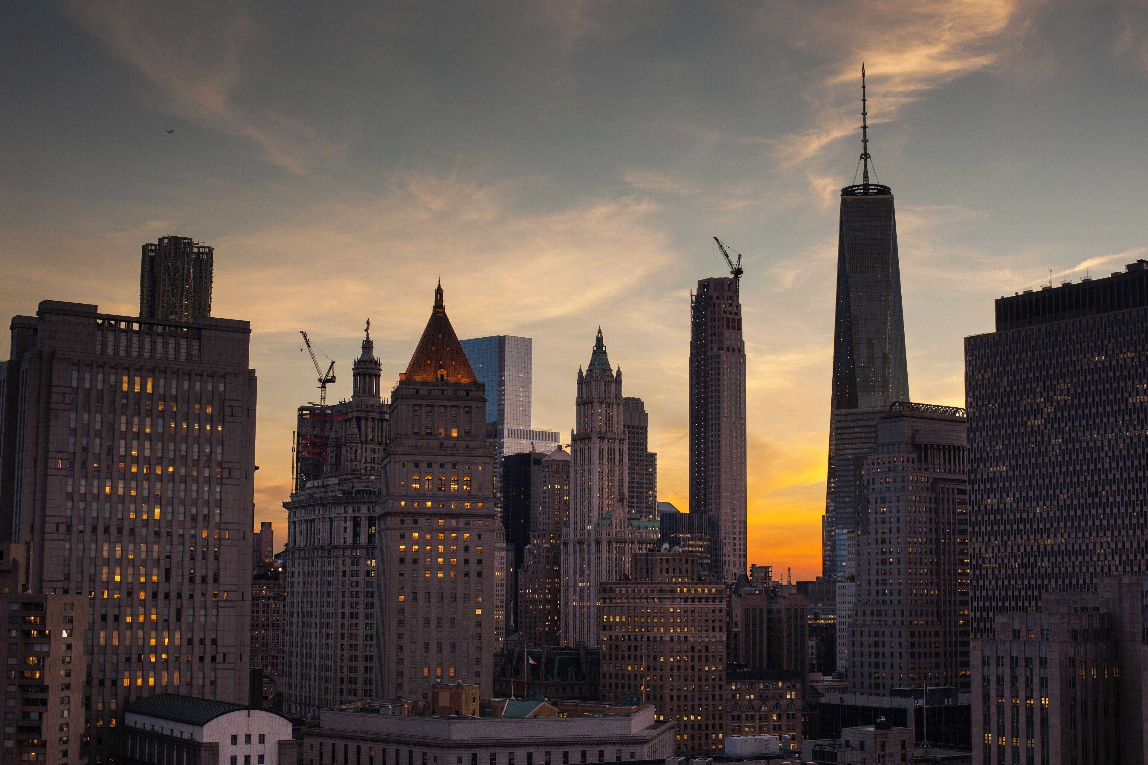 Hotel 50 Bowery, Part Of Jdv By Hyatt New York