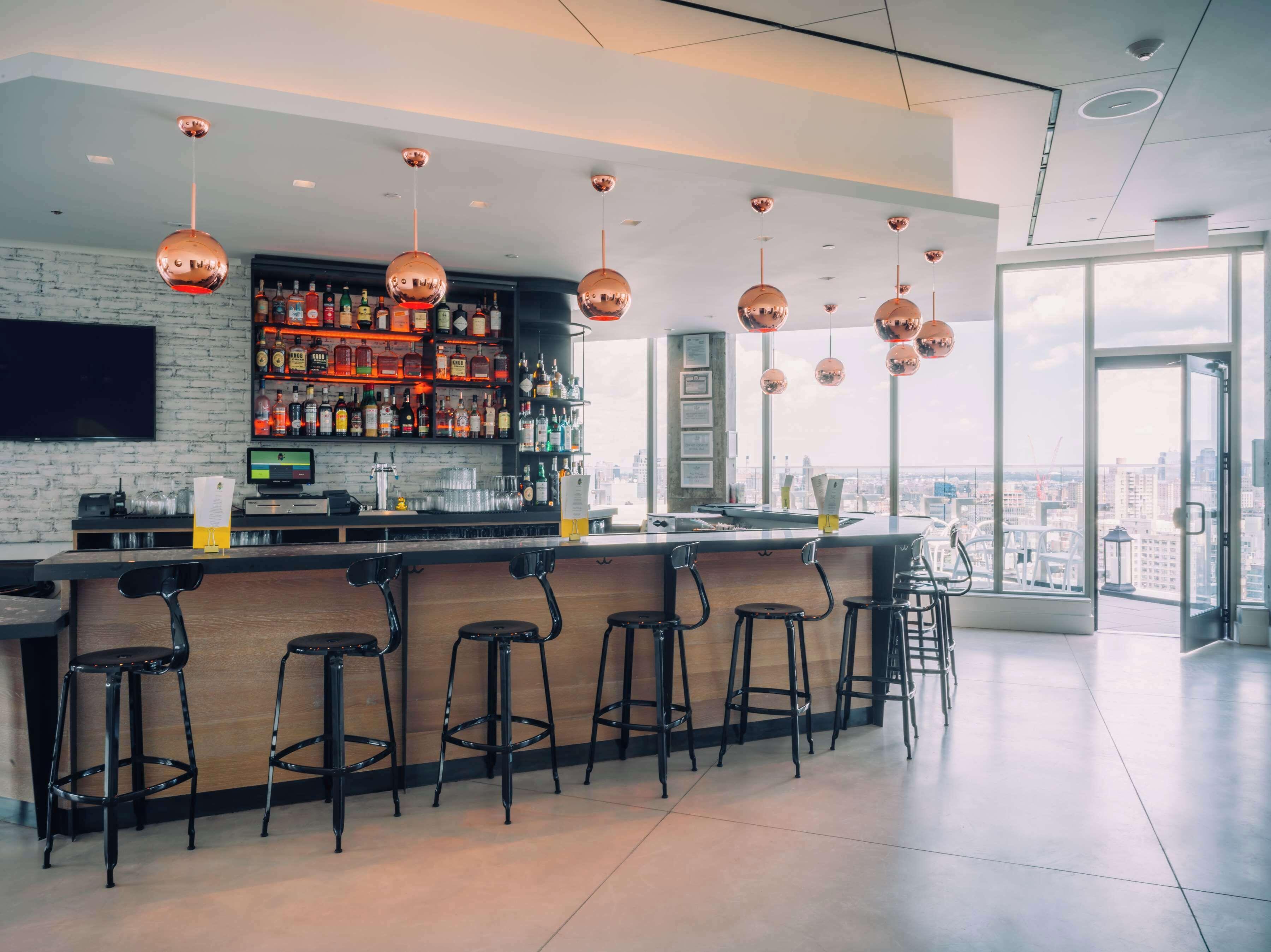 50 Bowery, Part Of Jdv By Hyatt Hotel