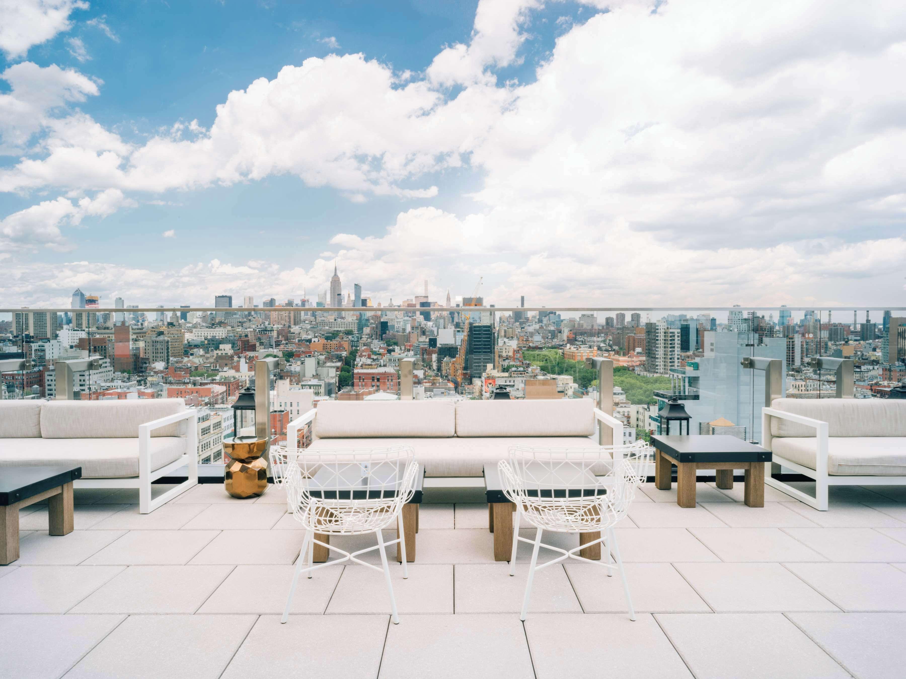 50 Bowery, Part Of Jdv By Hyatt Hotel 4*