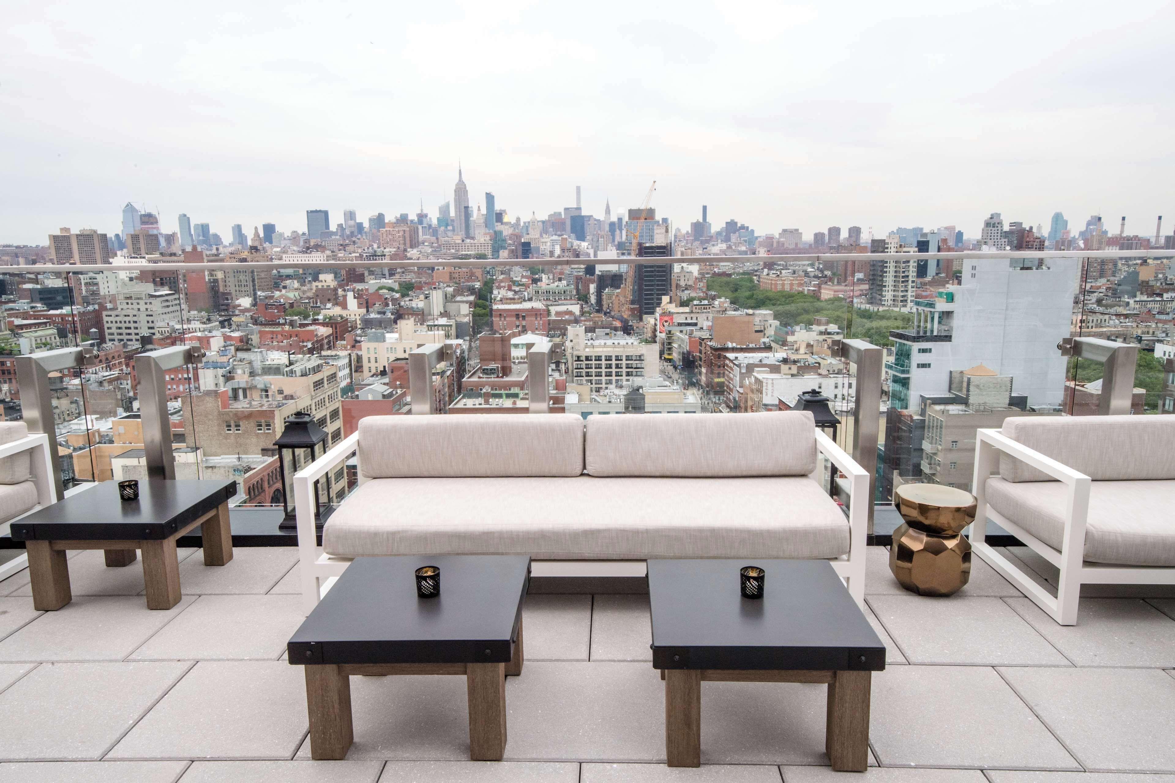 50 Bowery, Part Of Jdv By Hyatt New York