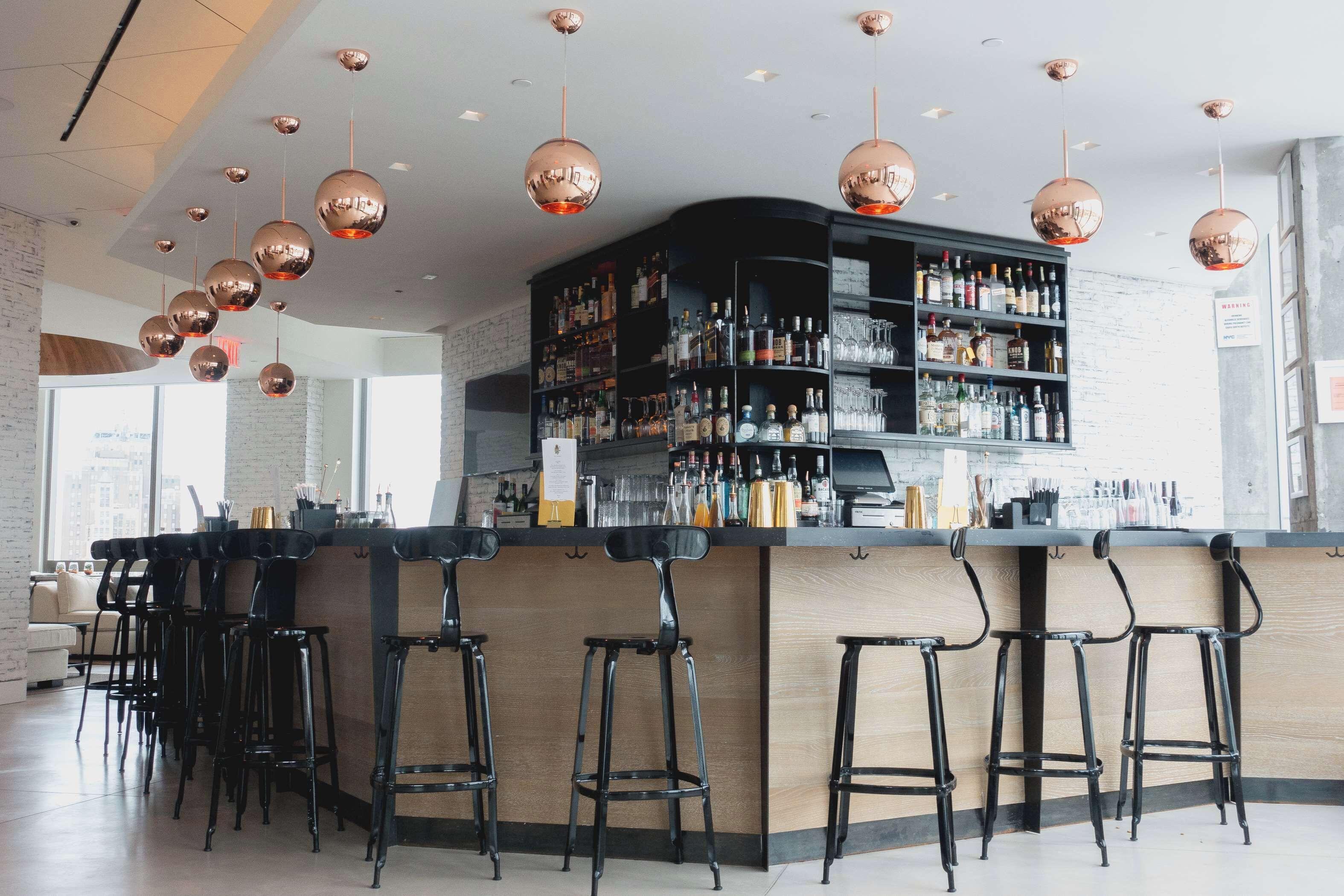 50 Bowery, Part Of Jdv By Hyatt 4* New York