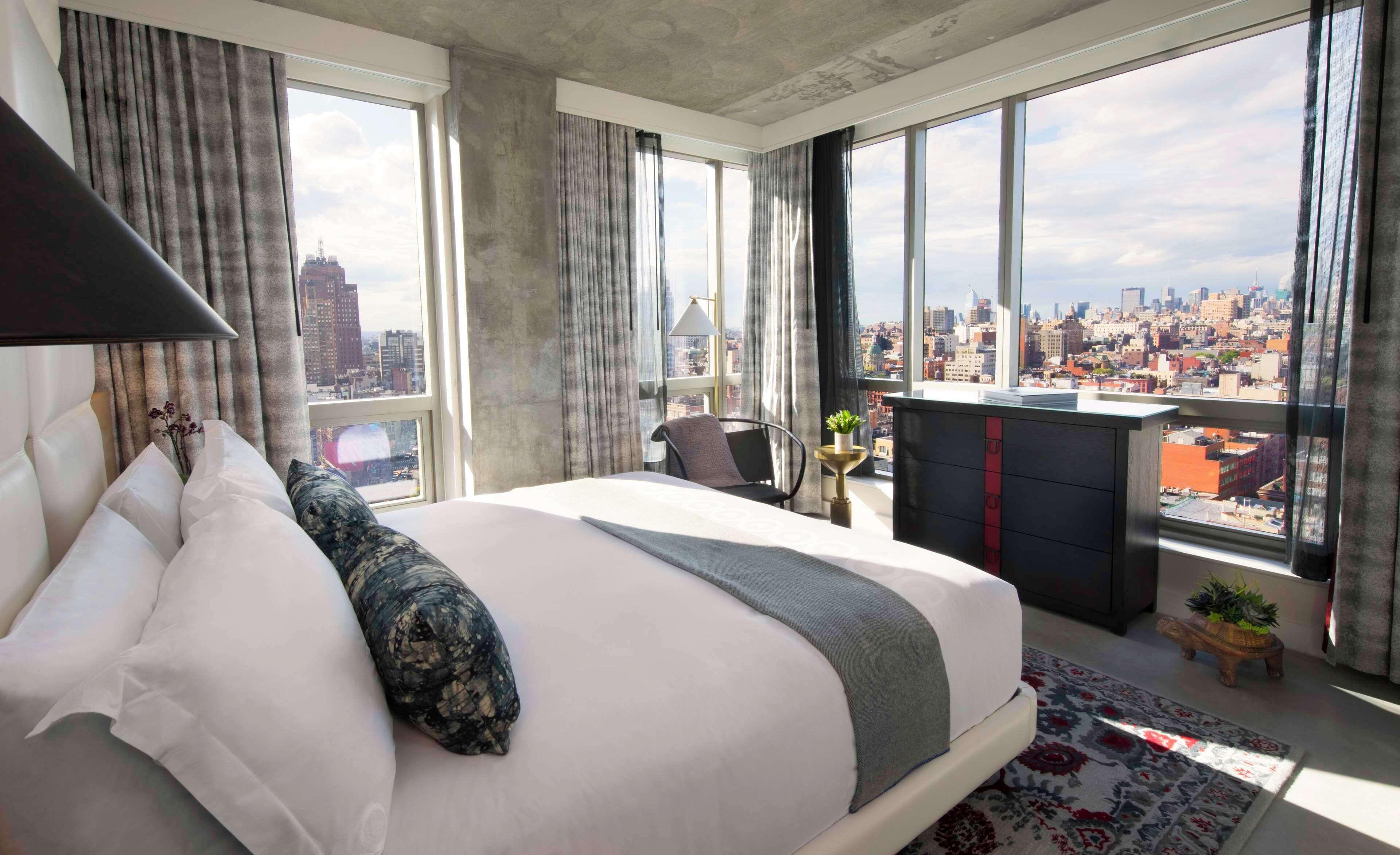 Hotel 50 Bowery, Part Of Jdv By Hyatt New York