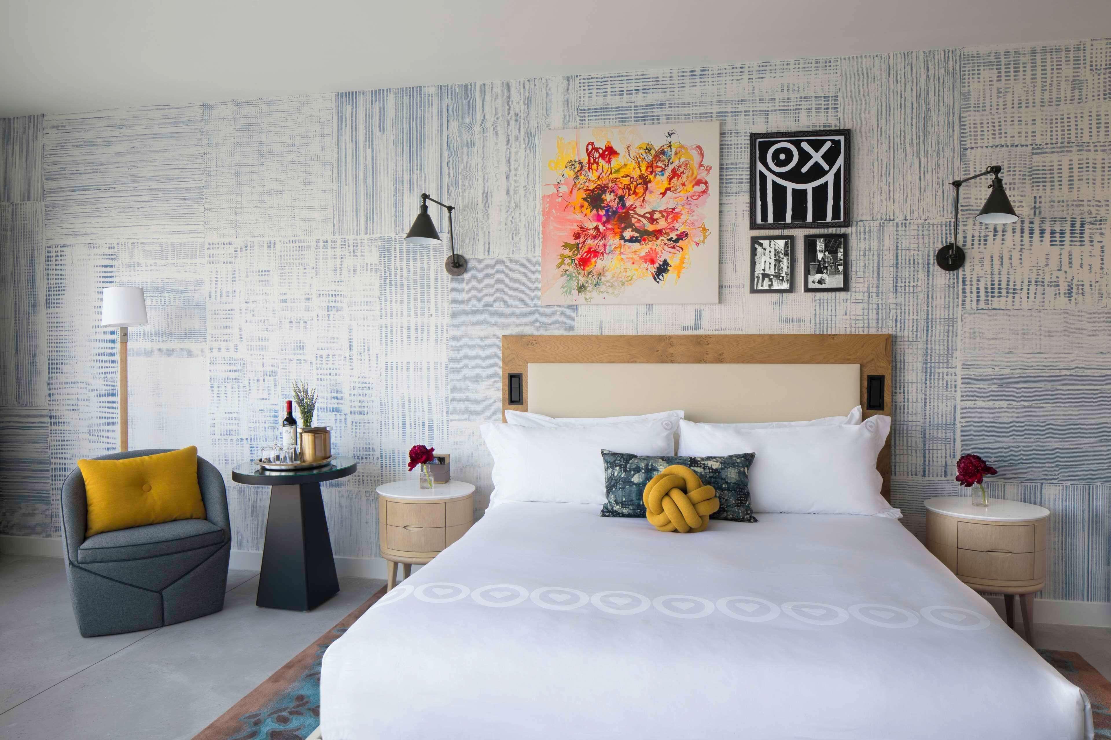 50 Bowery, Part Of Jdv By Hyatt New York