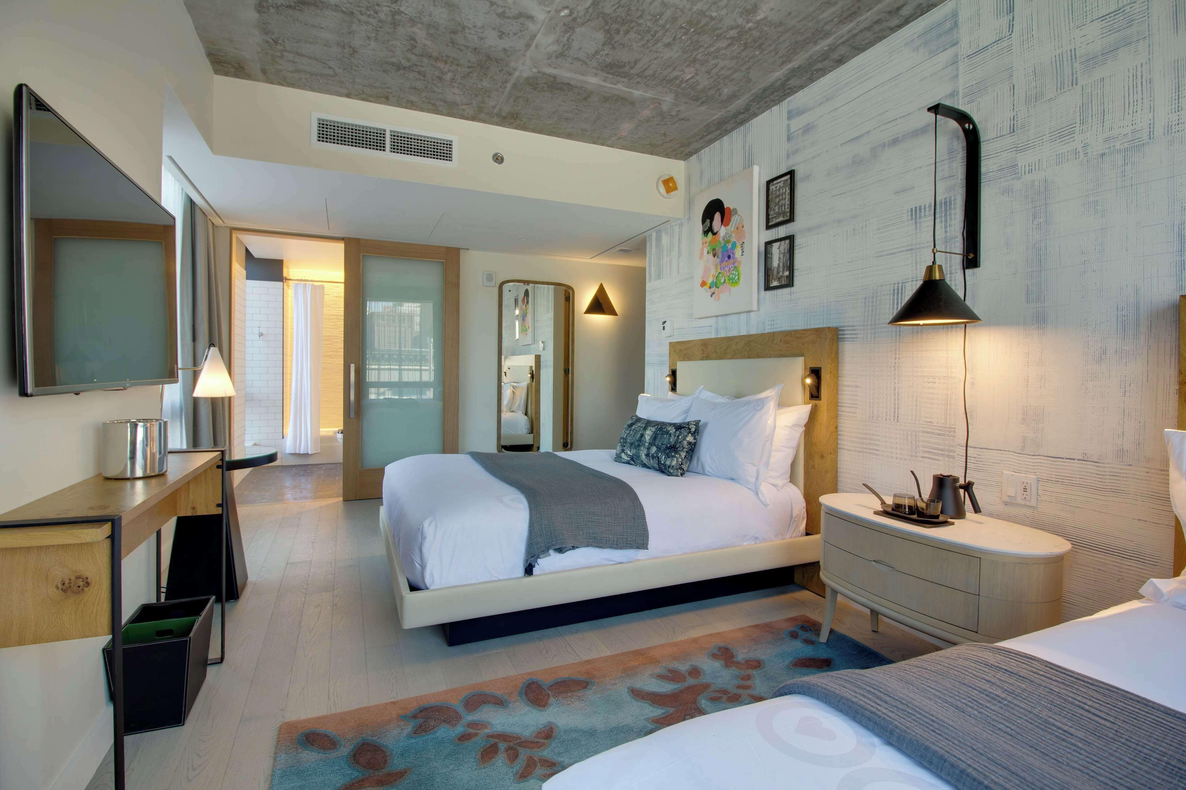 50 Bowery, Part Of Jdv By Hyatt 4*