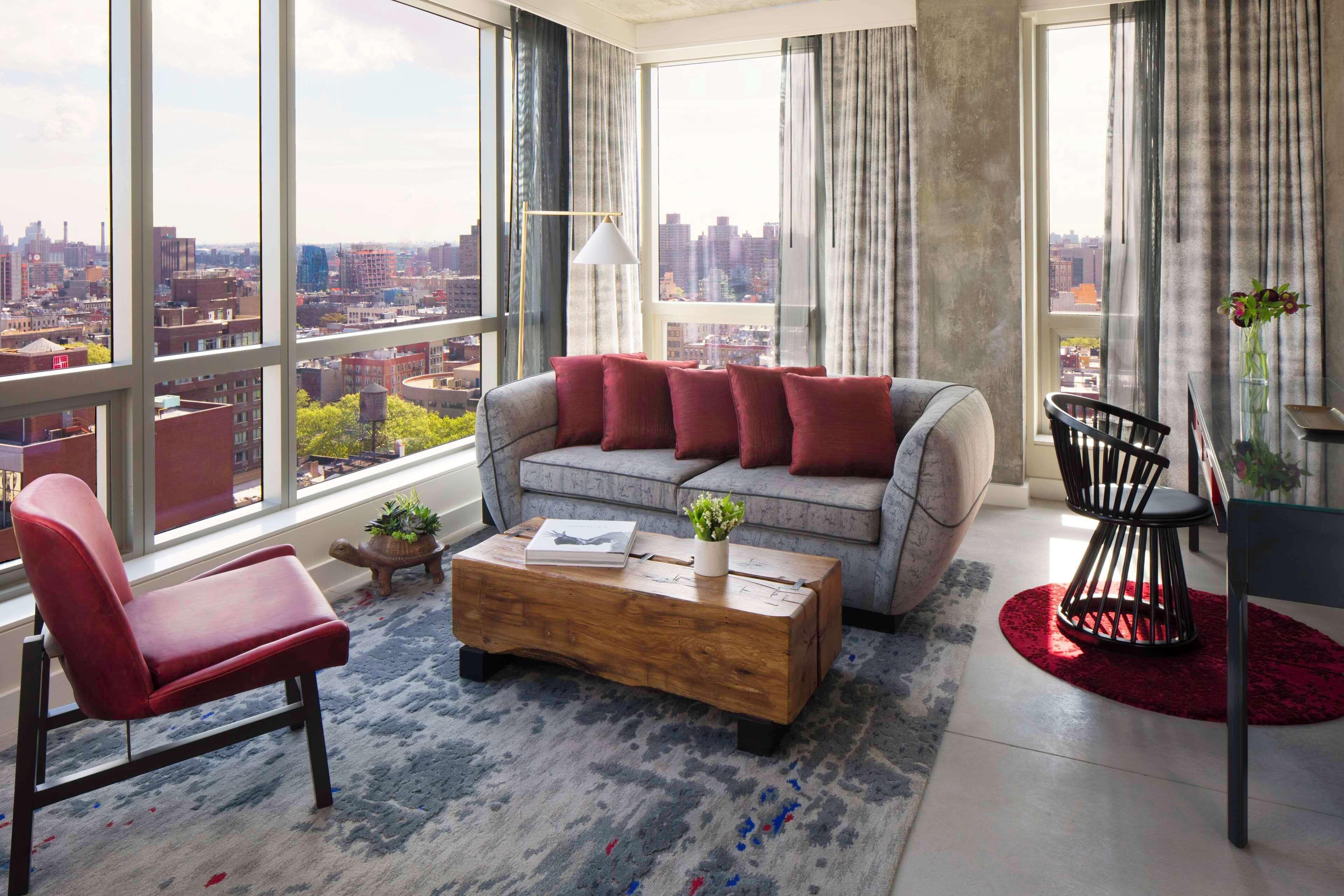 50 Bowery, Part Of Jdv By Hyatt New York