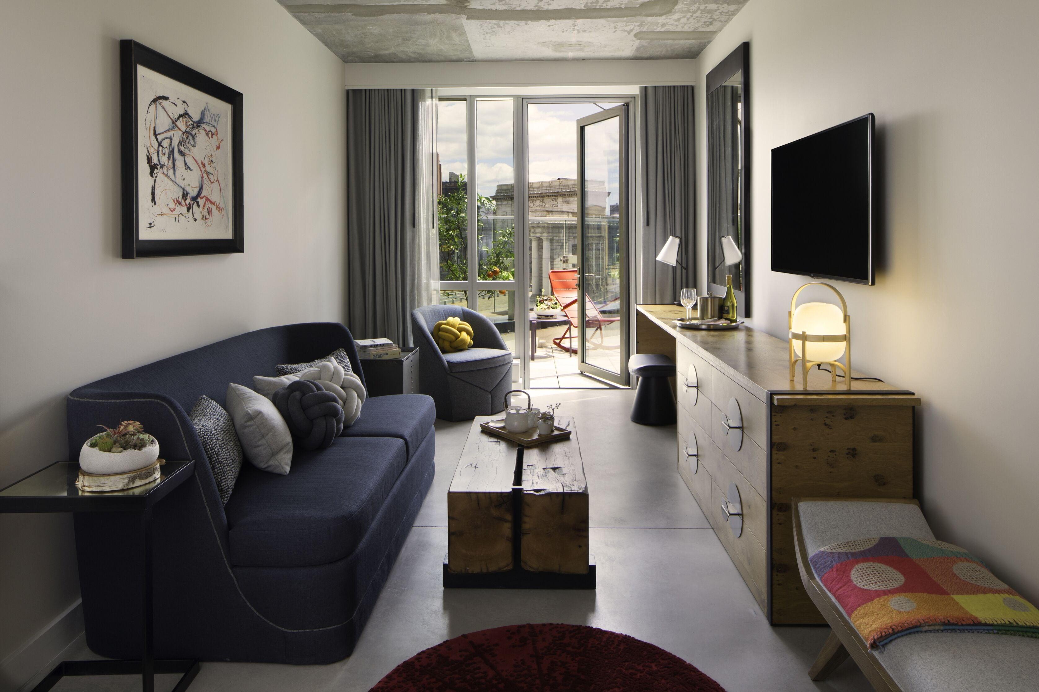 50 Bowery, Part Of Jdv By Hyatt Hotel 4*