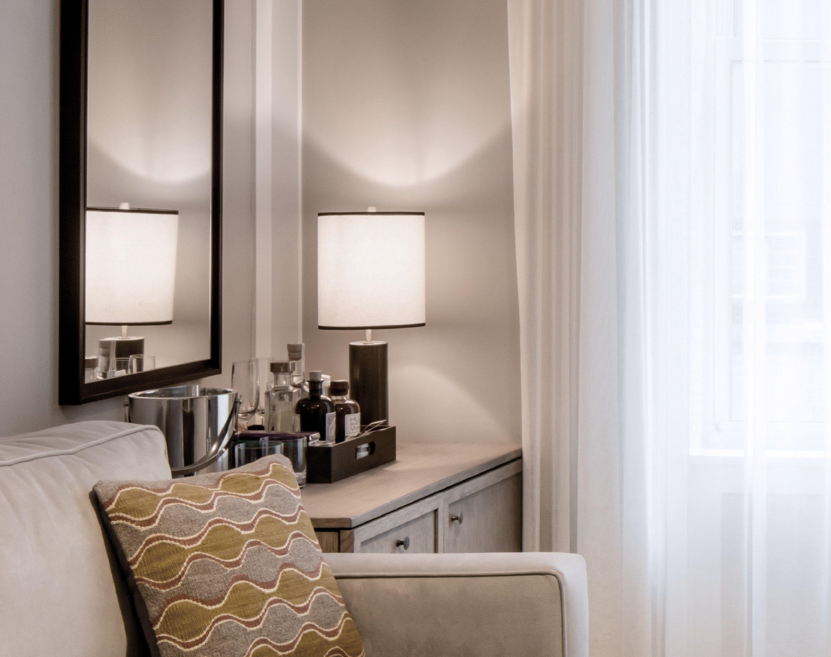 Hgu Hotel New York