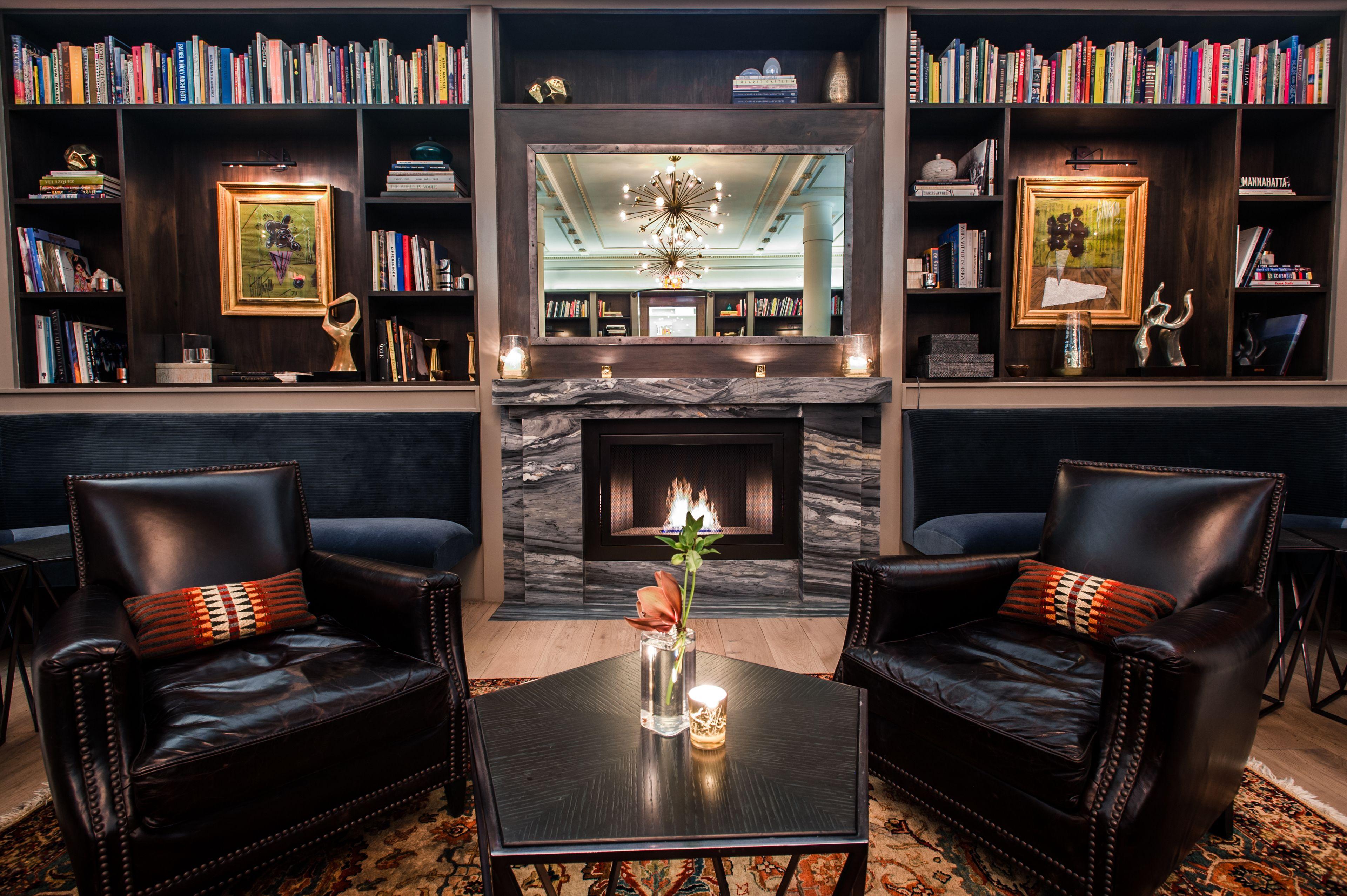 Hgu Hotel New York