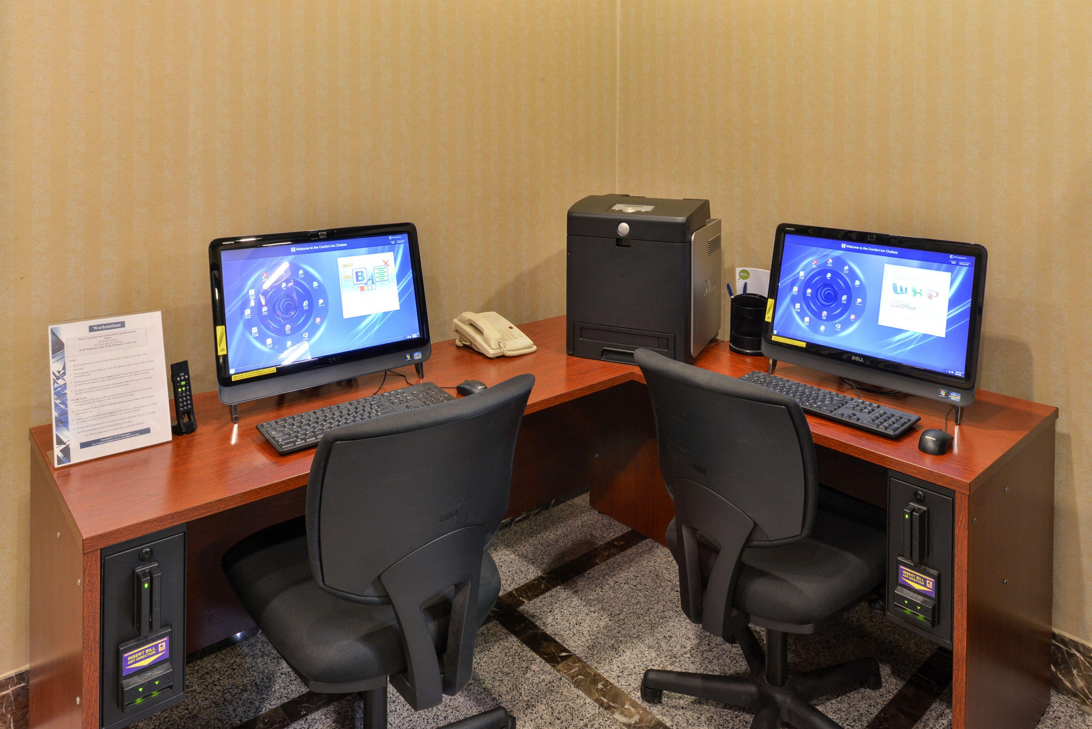 Heritage Hotel New York City Hotel