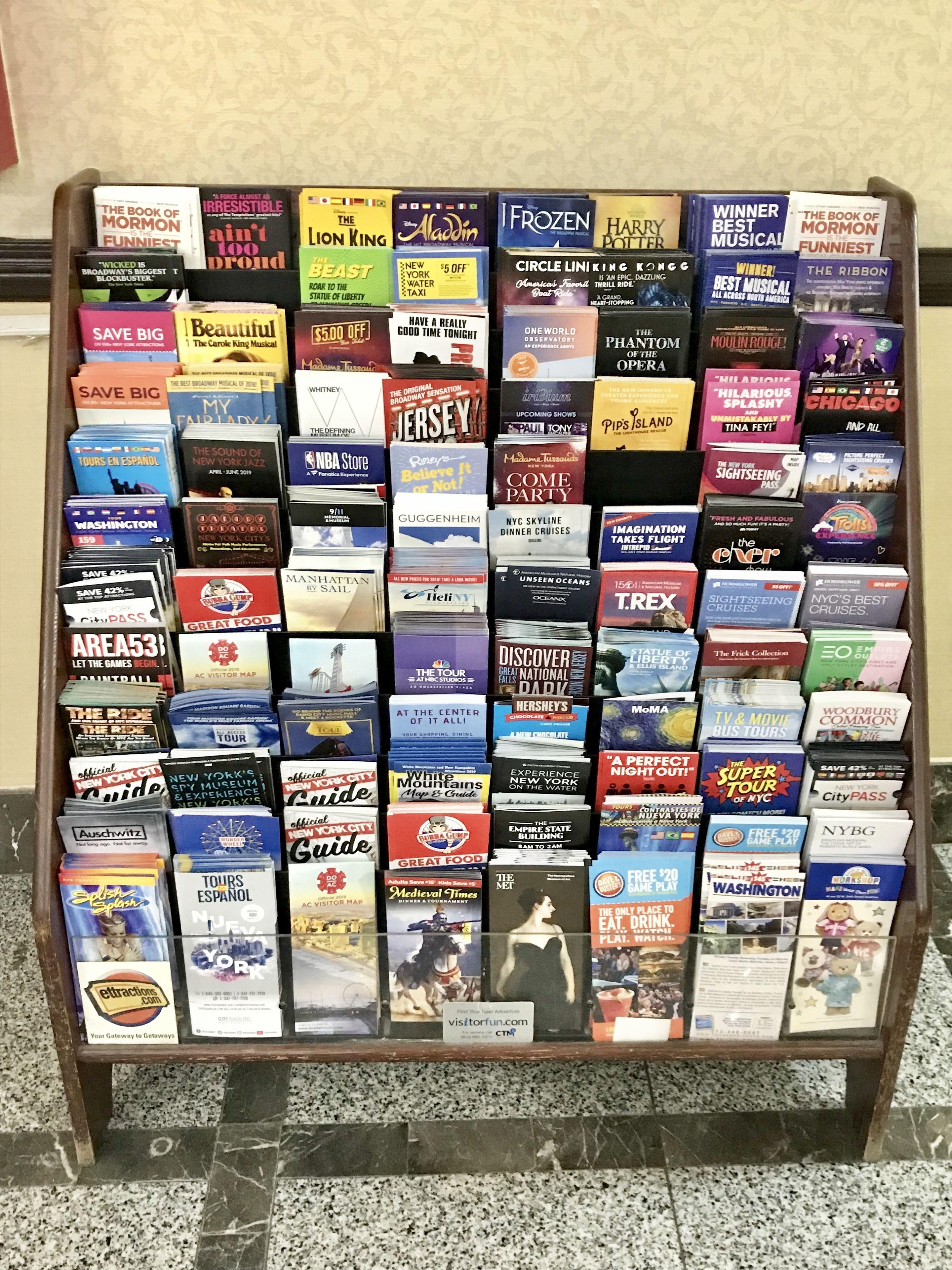 Heritage Hotel New York City Hotel