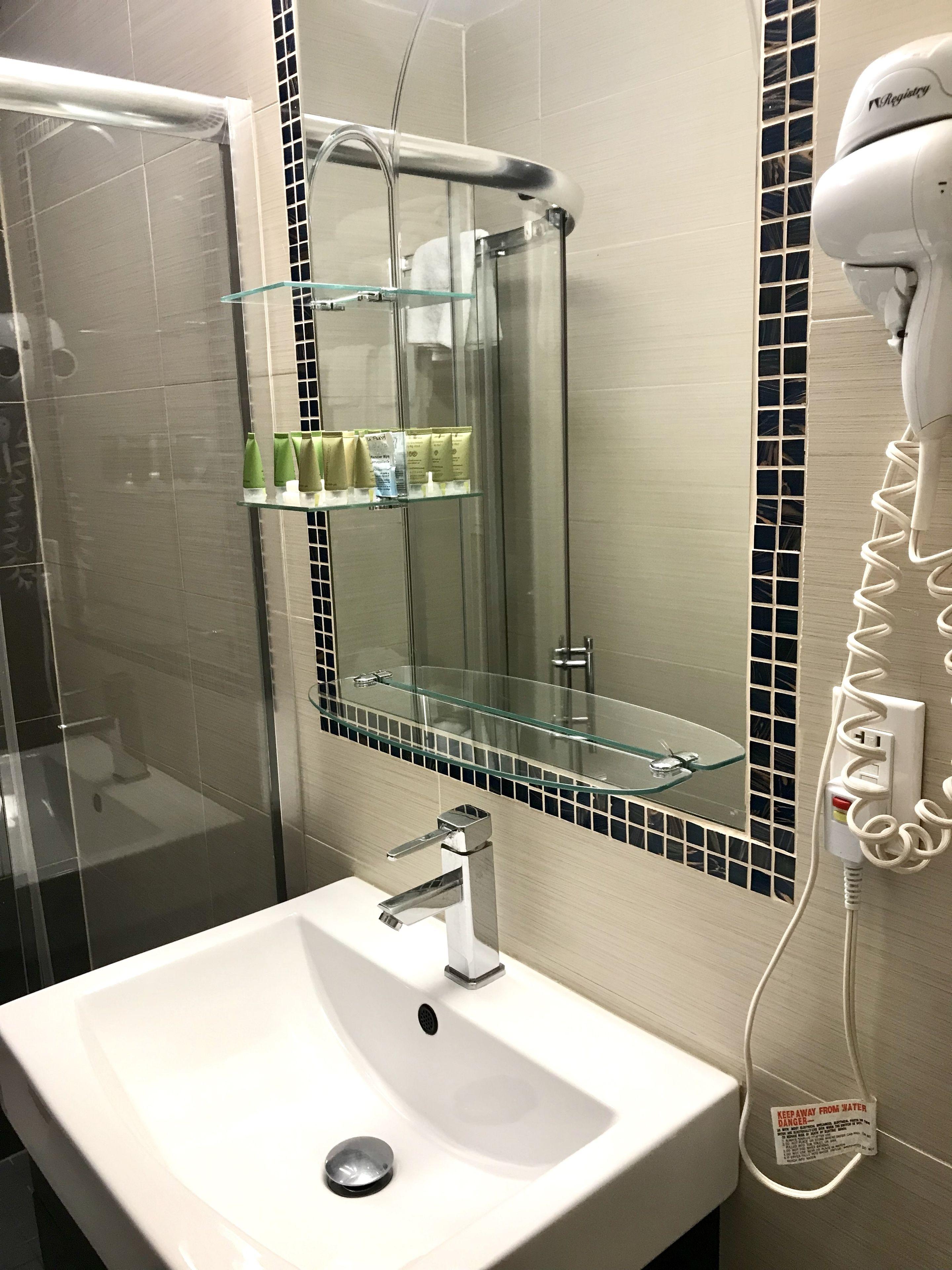 Hotel Heritage Hotel New York City