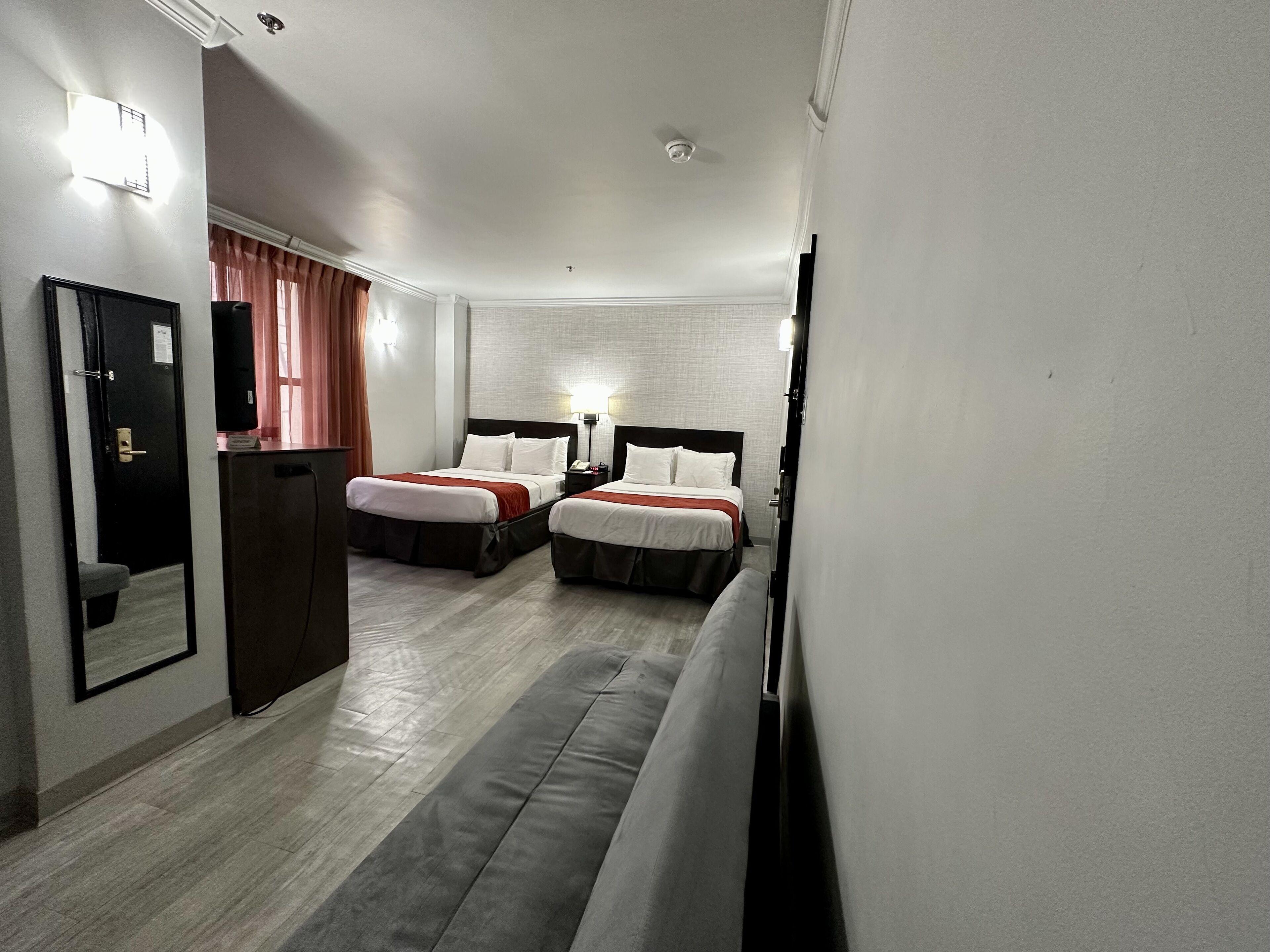 Heritage Hotel New York City