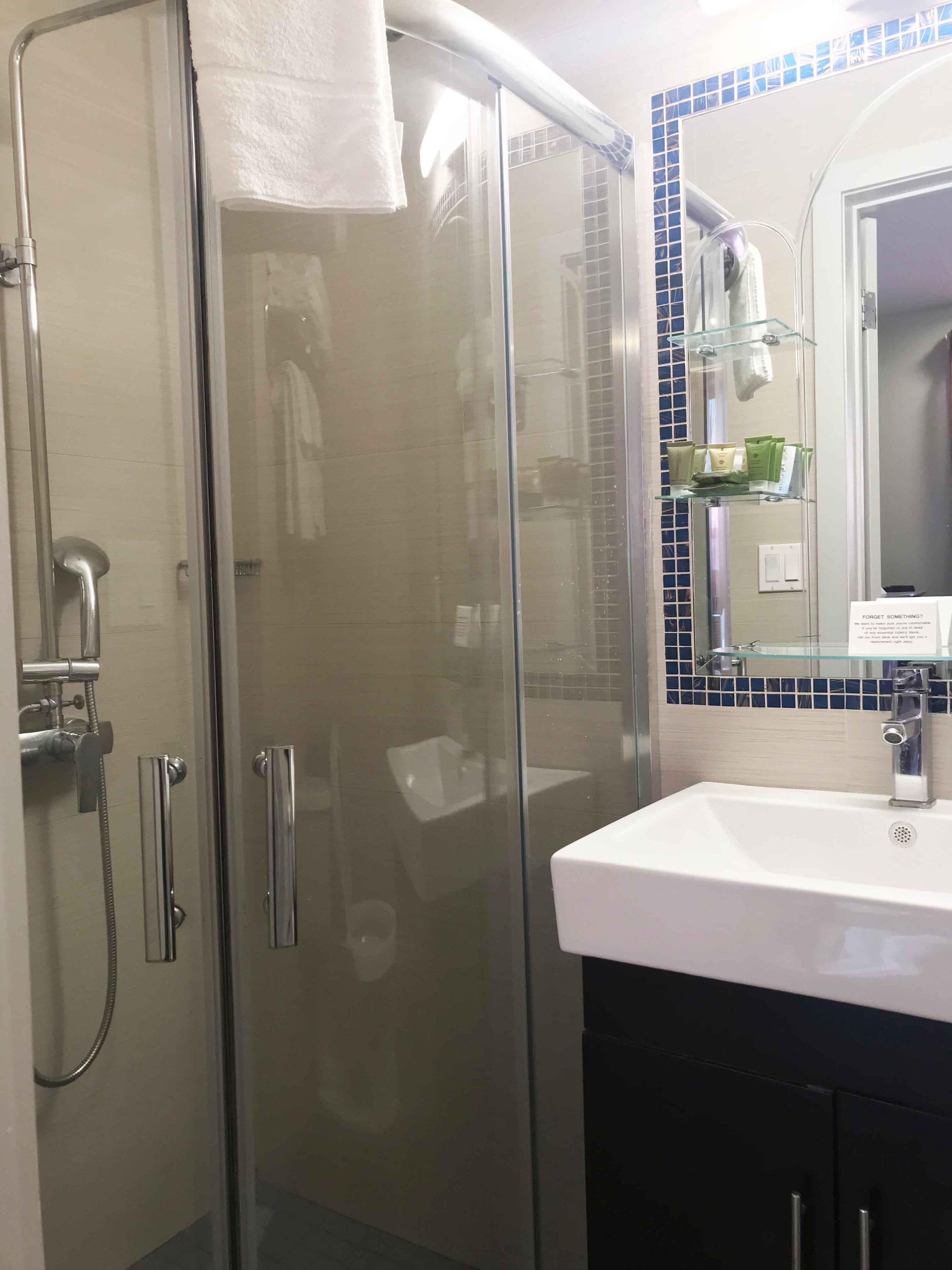 Hotel Heritage Hotel New York City 3*