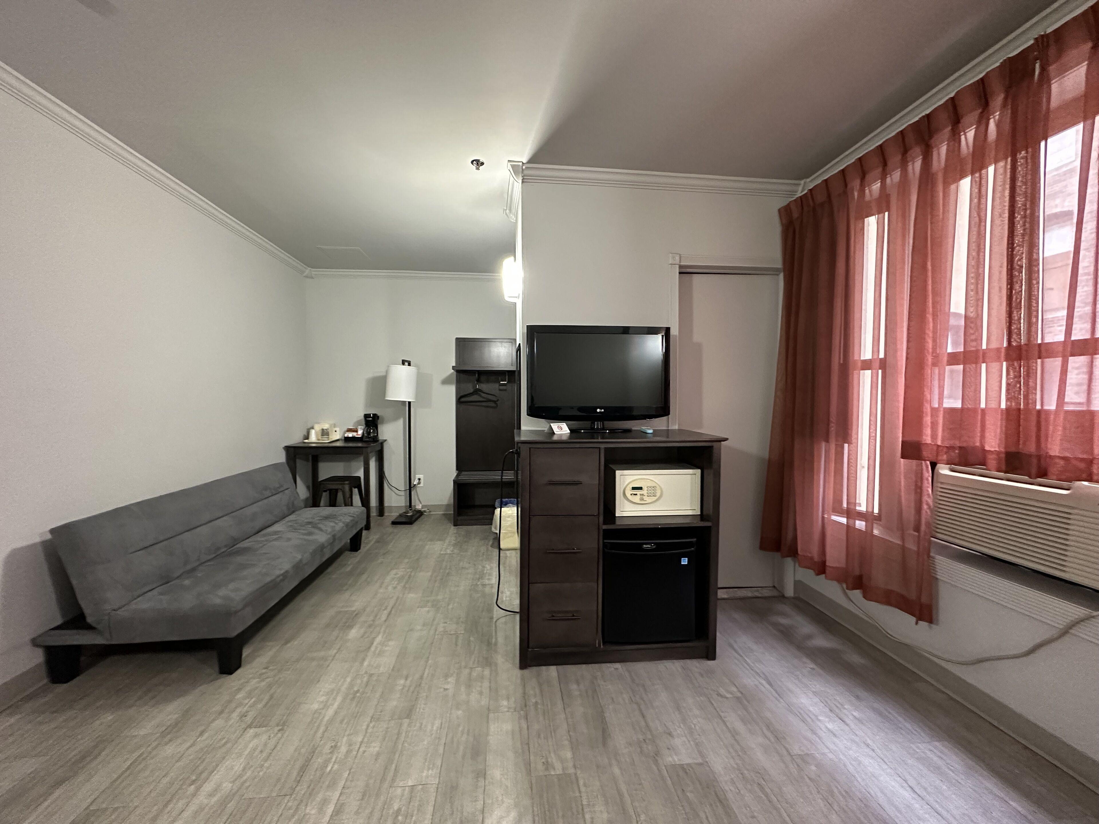 Hotel Heritage Hotel New York City 3*