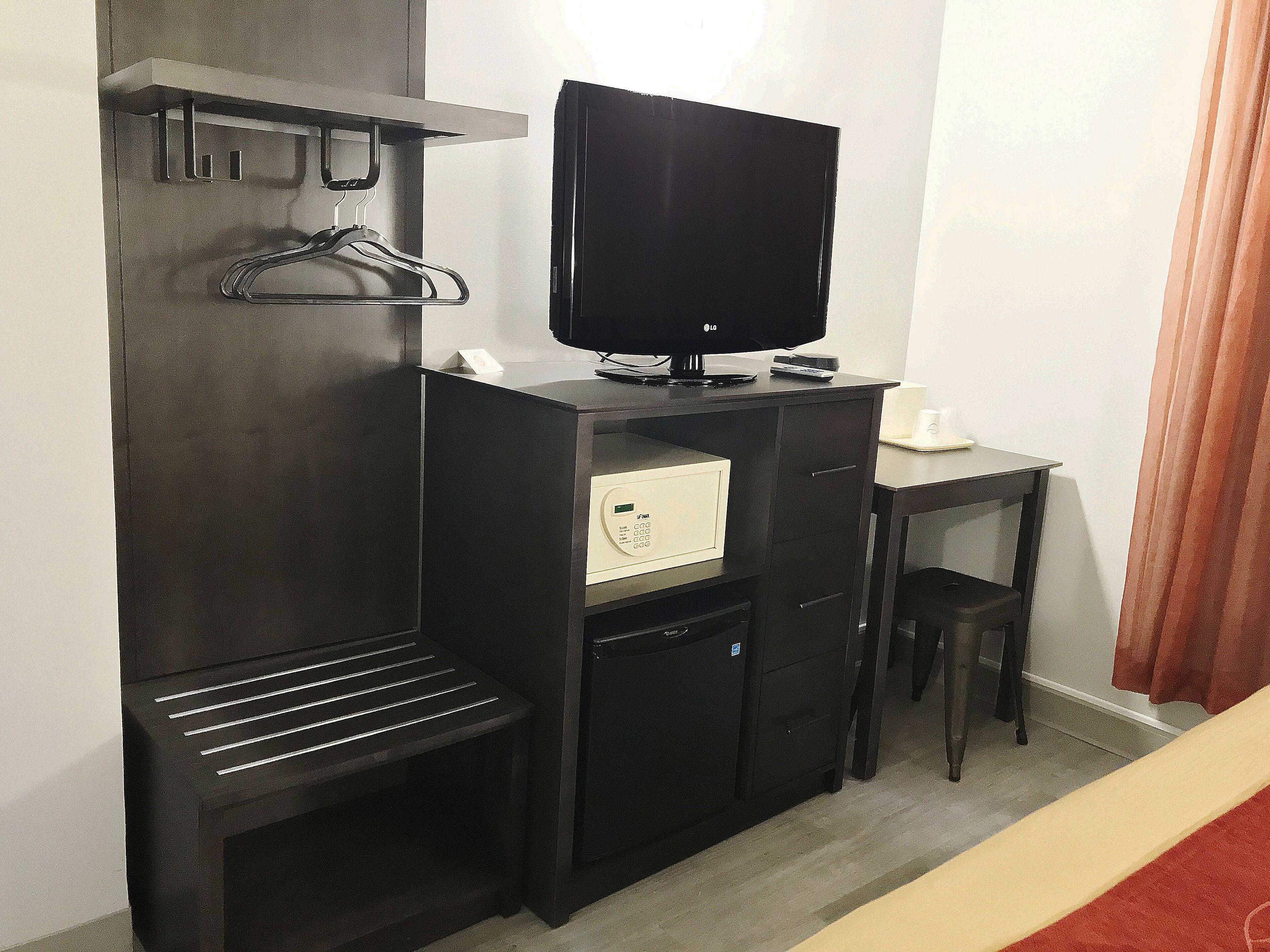 Heritage Hotel New York City