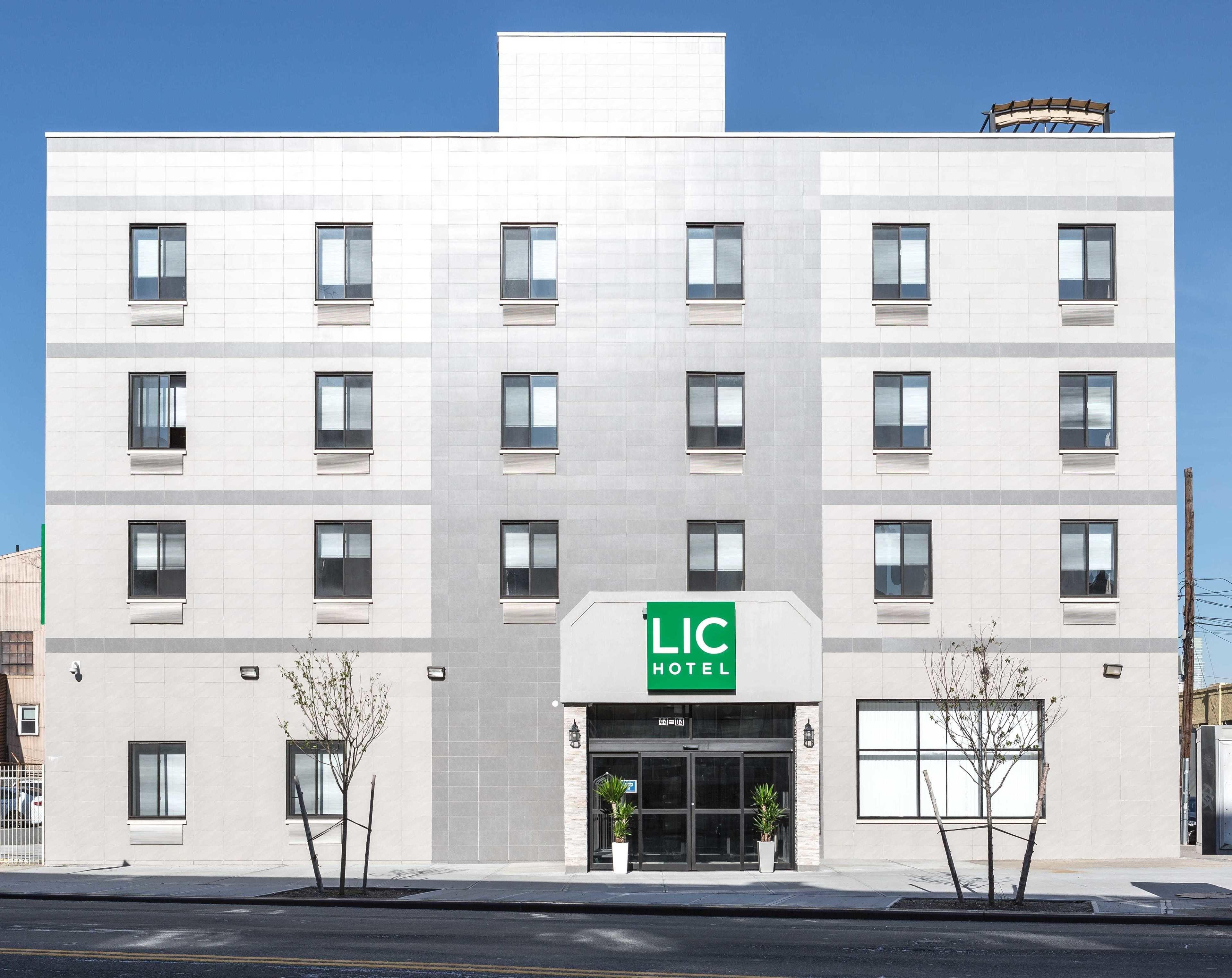 Lic