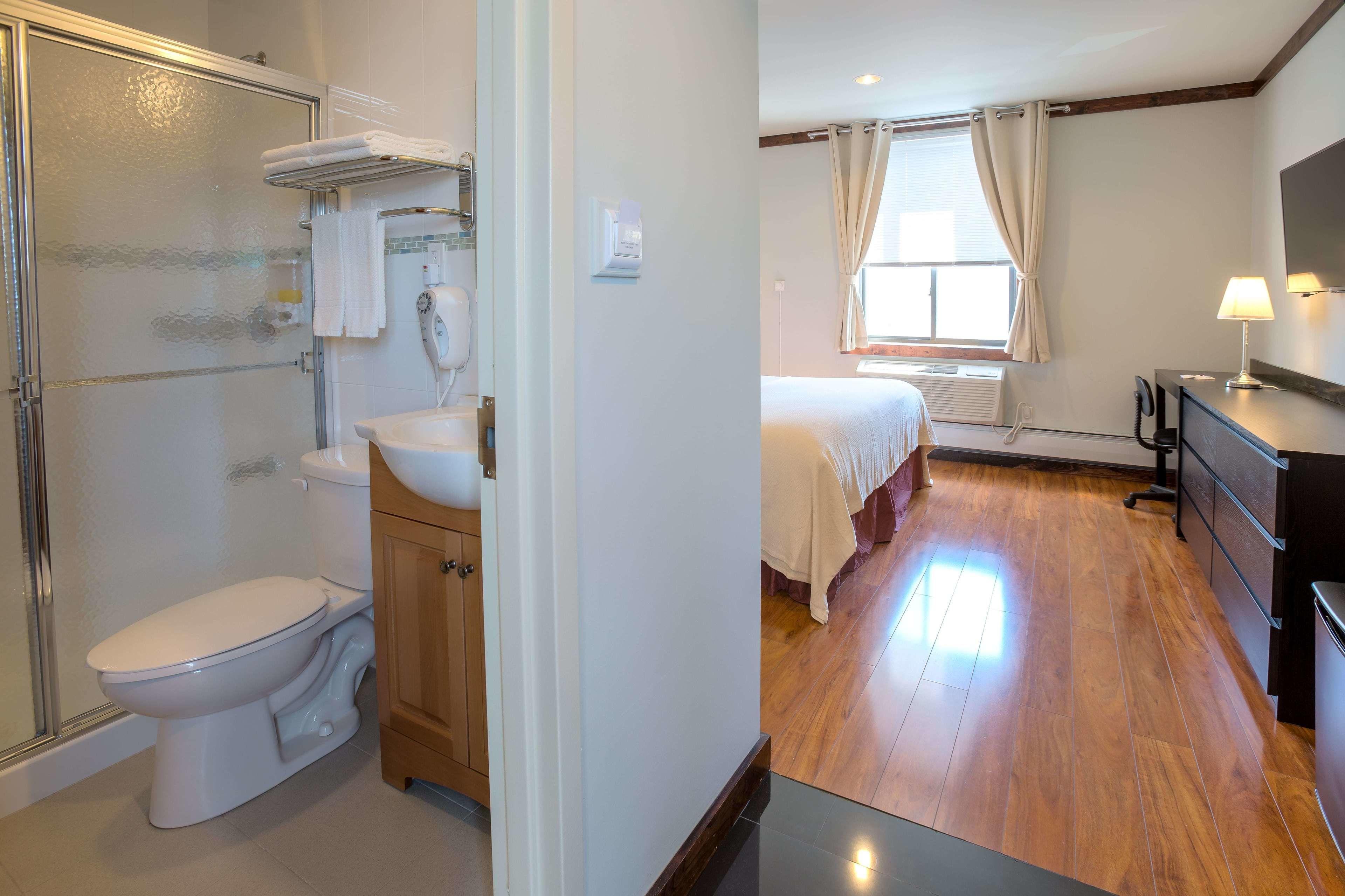 Hotel Lic New York