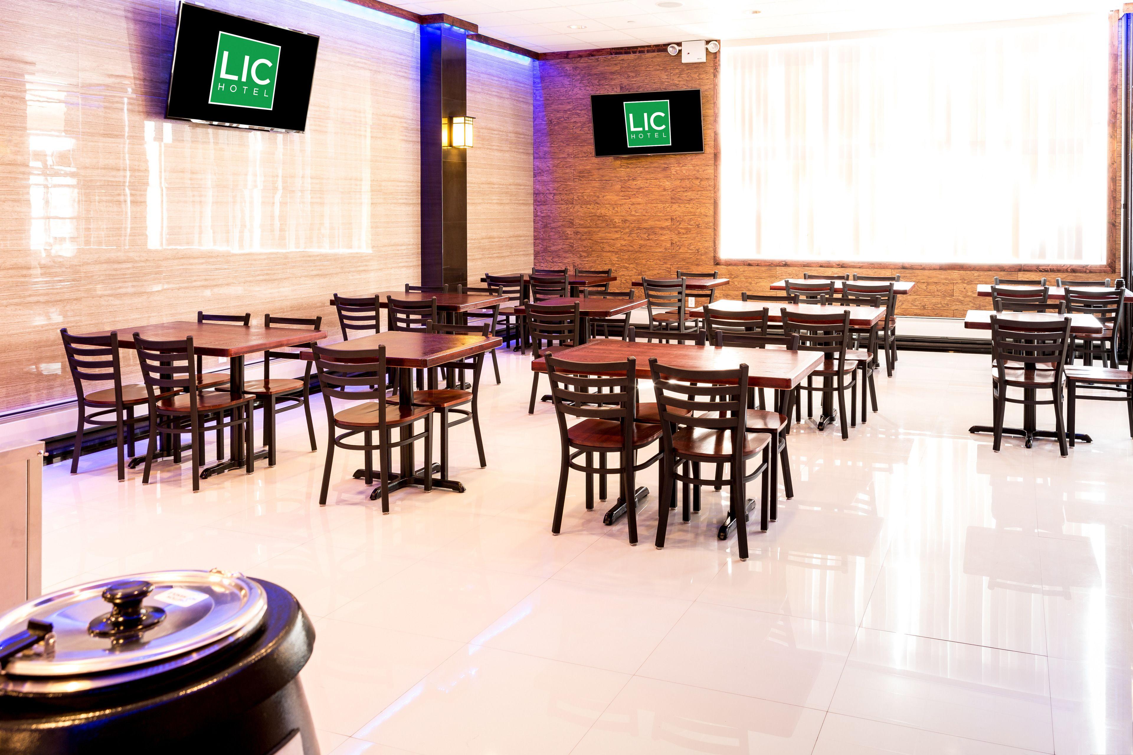 Hotel Lic