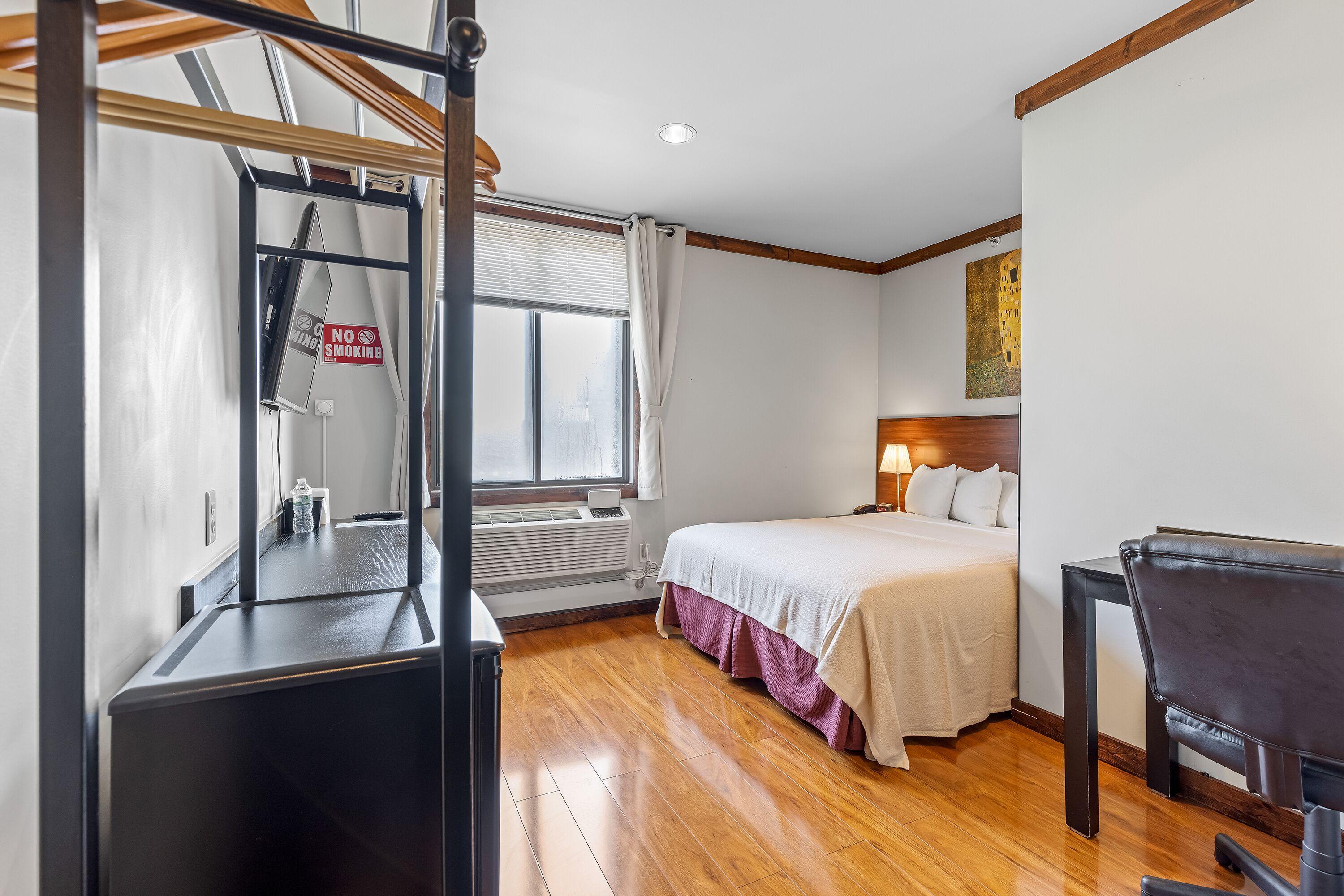 Hotel Lic