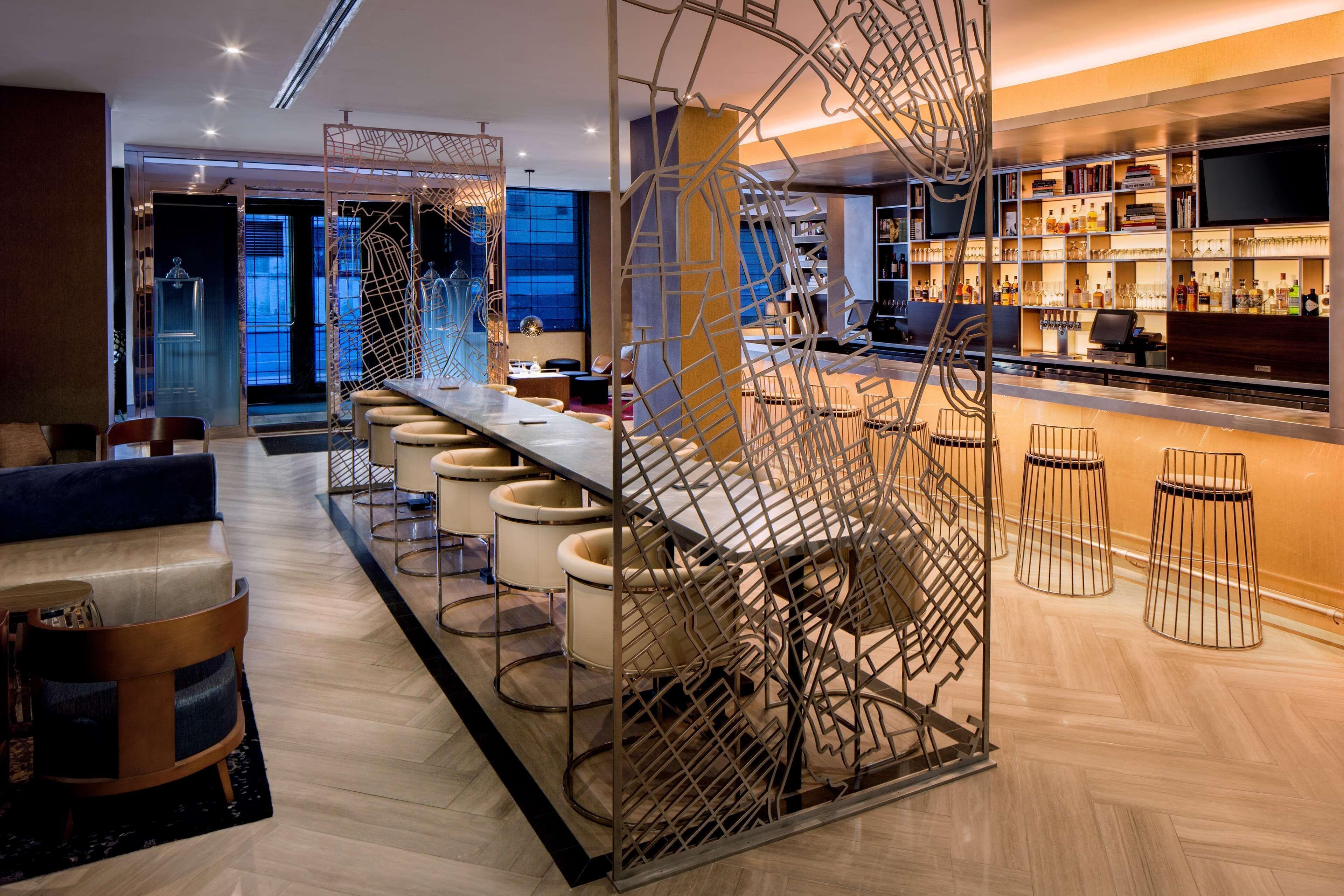 Hilton Brooklyn - Newly Renovated Hotel New York