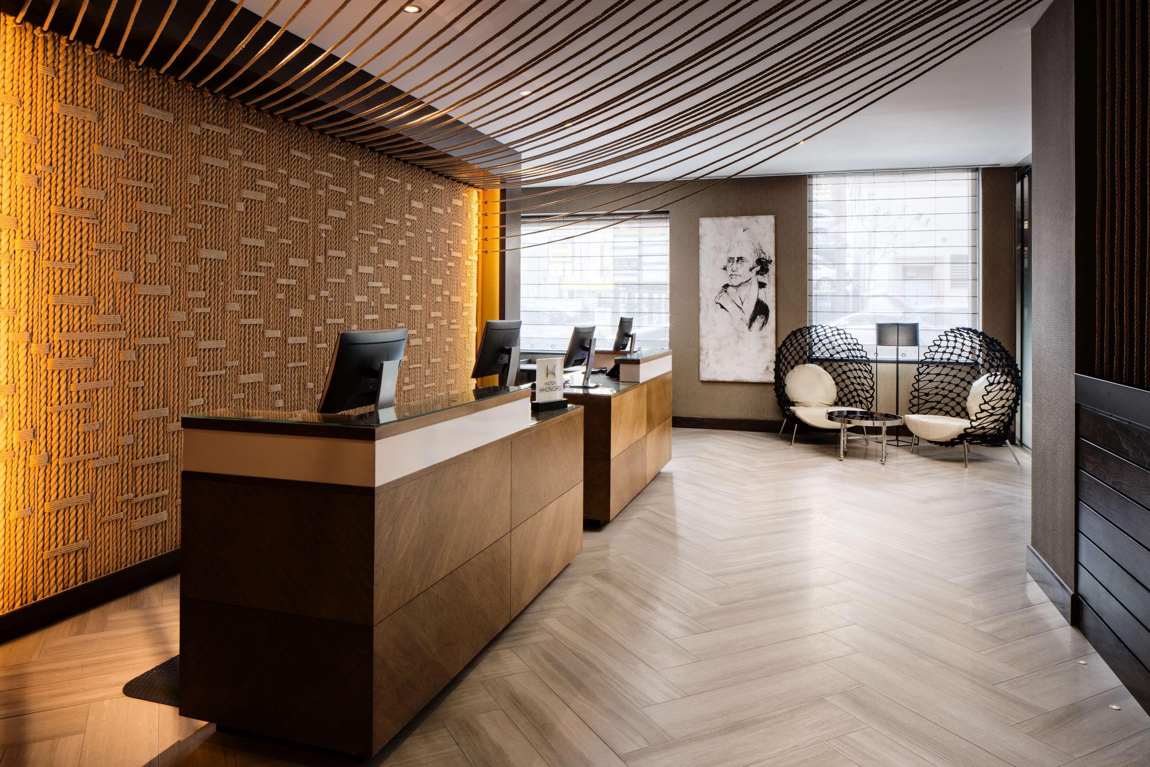 Hilton Brooklyn - Newly Renovated