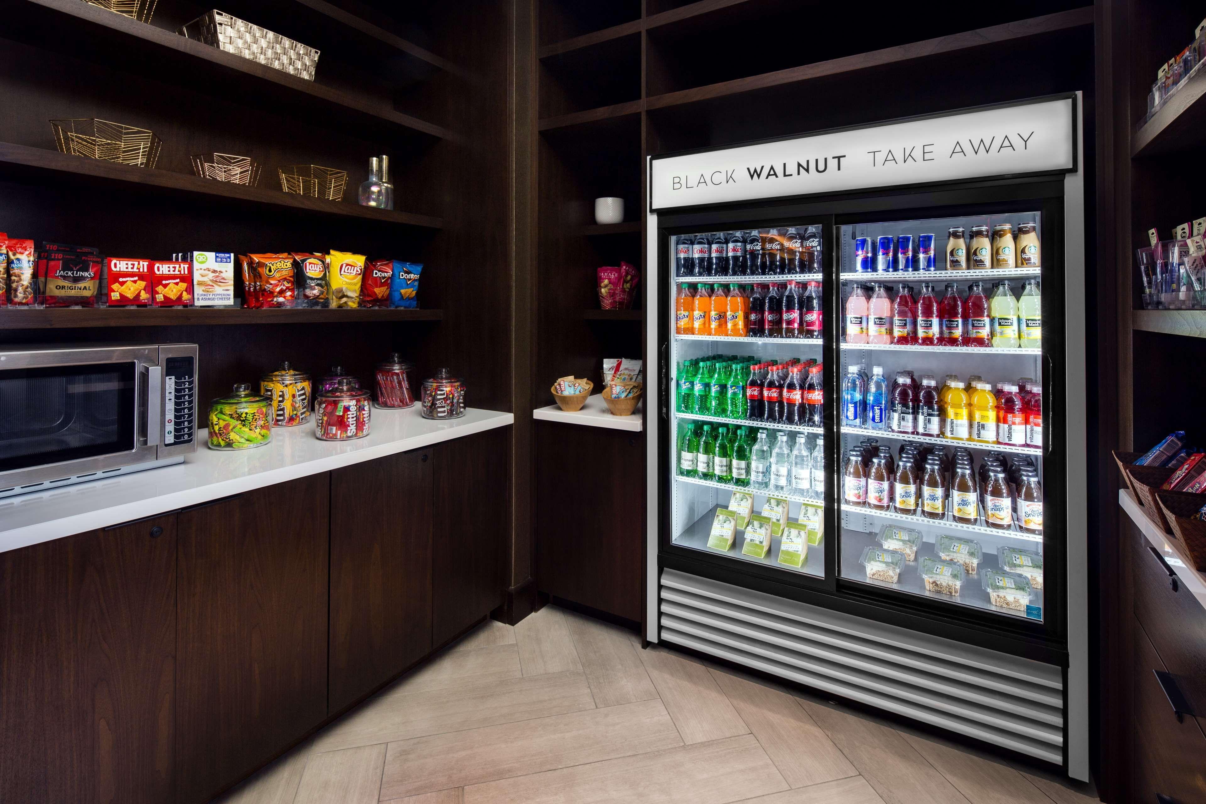 Hotel Hilton Brooklyn - Newly Renovated New York