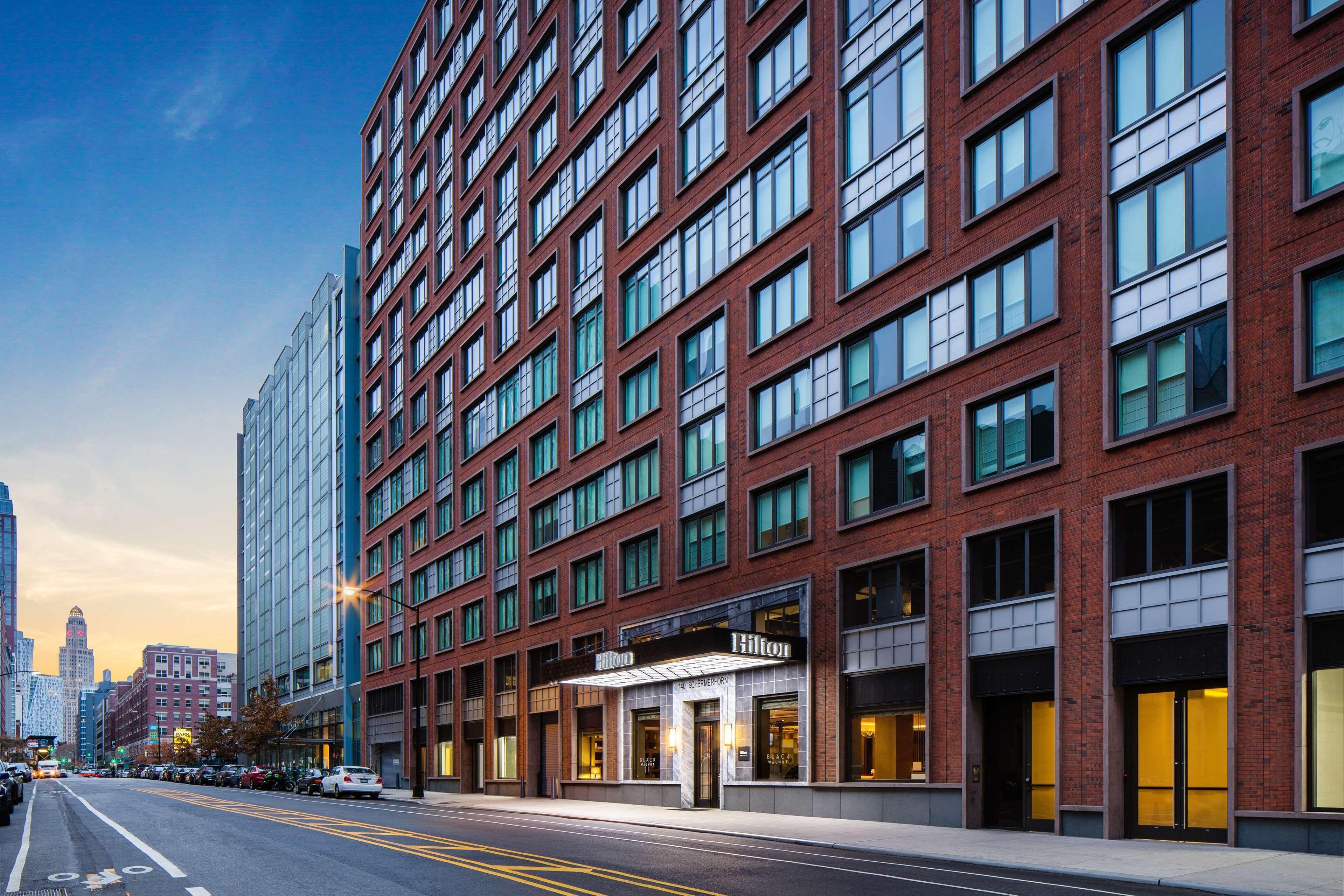 Hilton Brooklyn - Newly Renovated Hotel