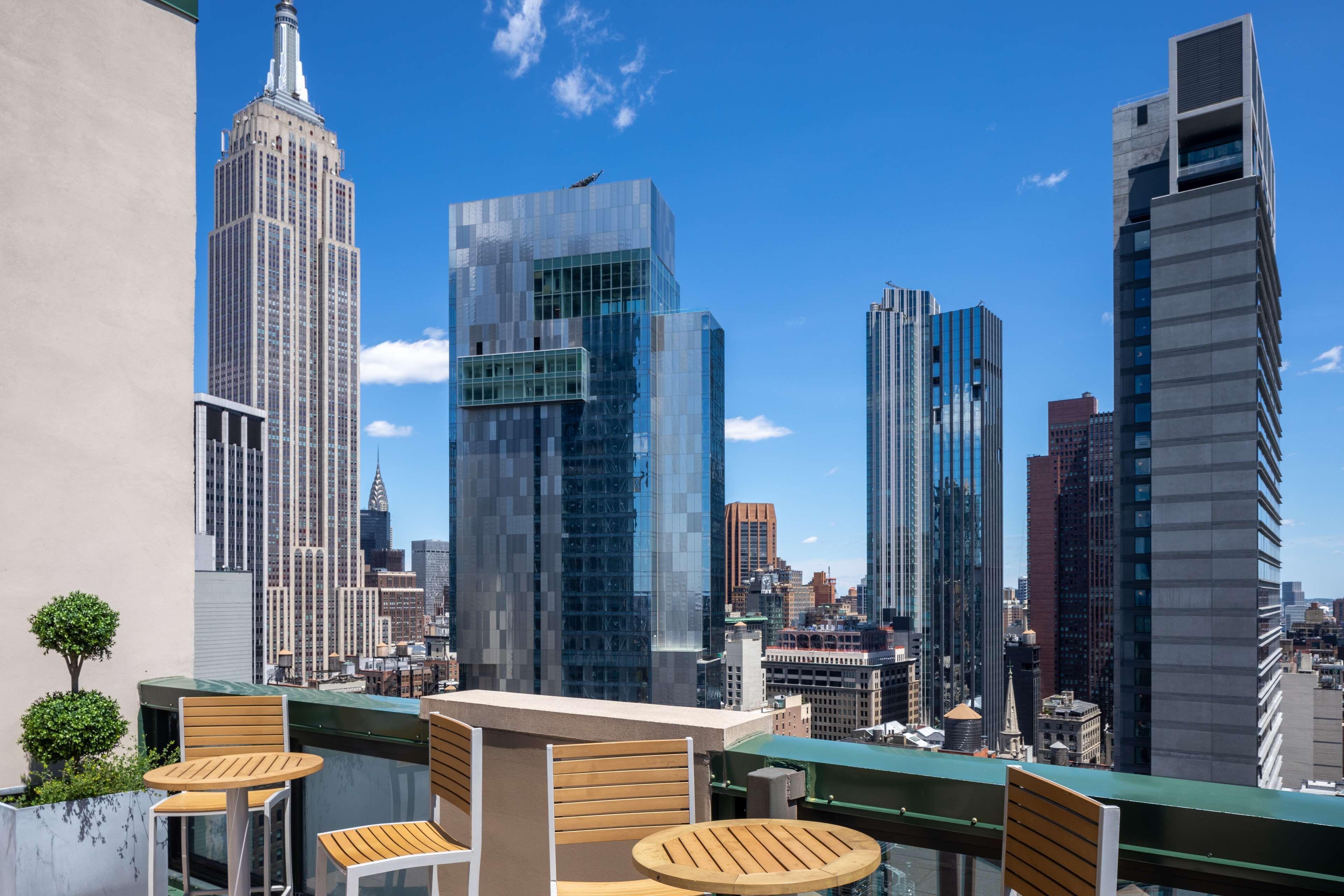 Hyatt House New York/chelsea Hotel New York