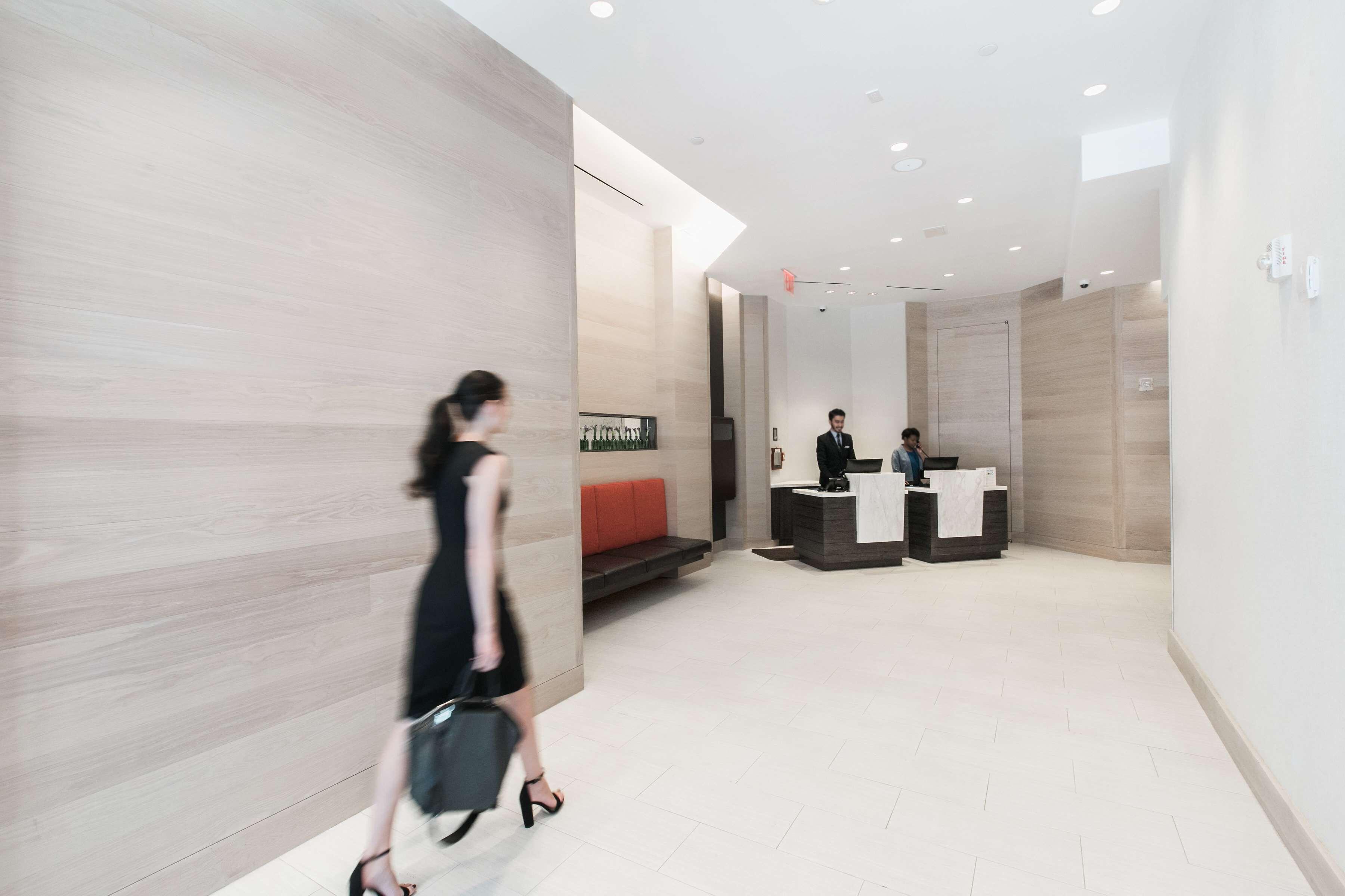 Hyatt House New York/chelsea