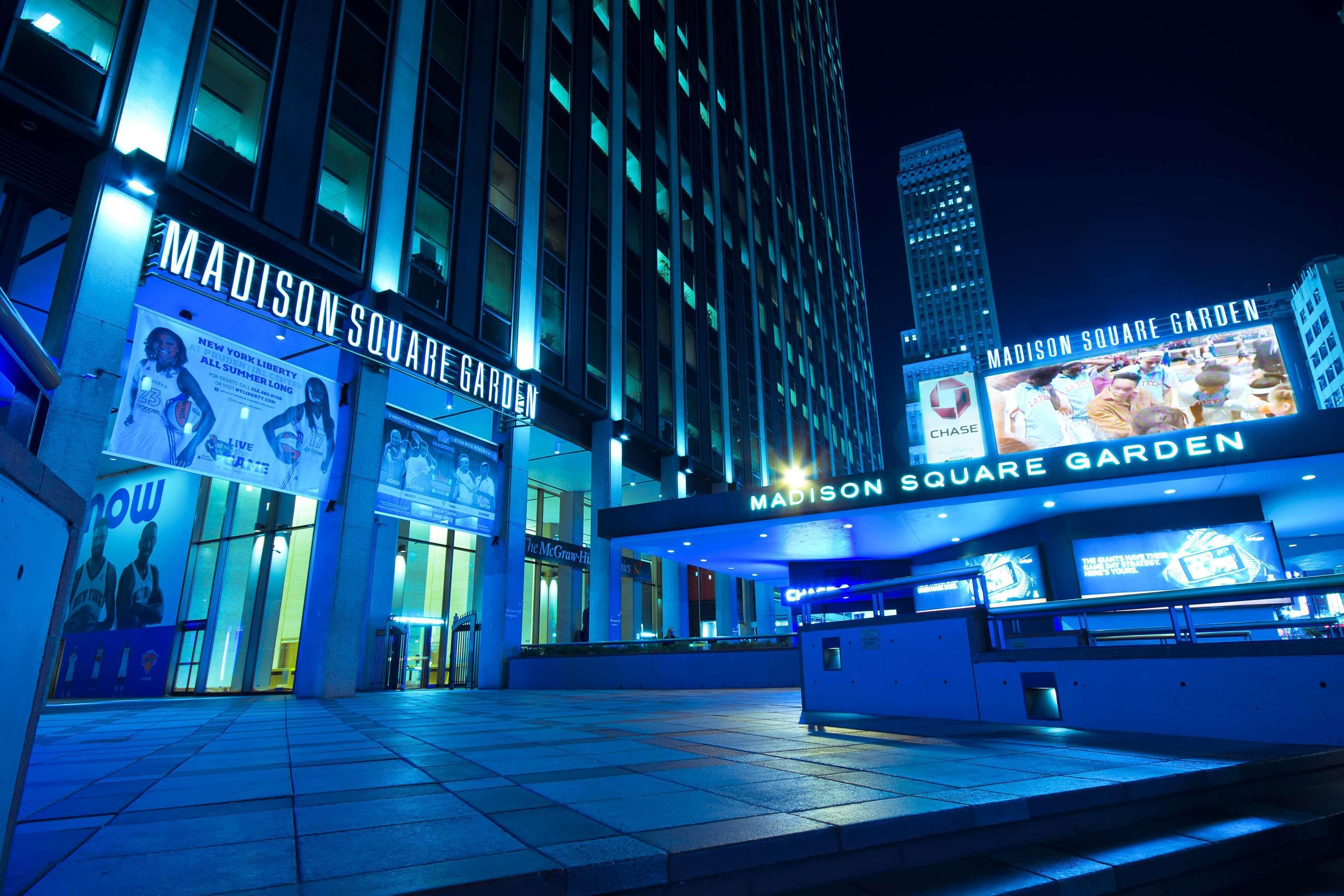 Hyatt House New York/chelsea Hotel New York