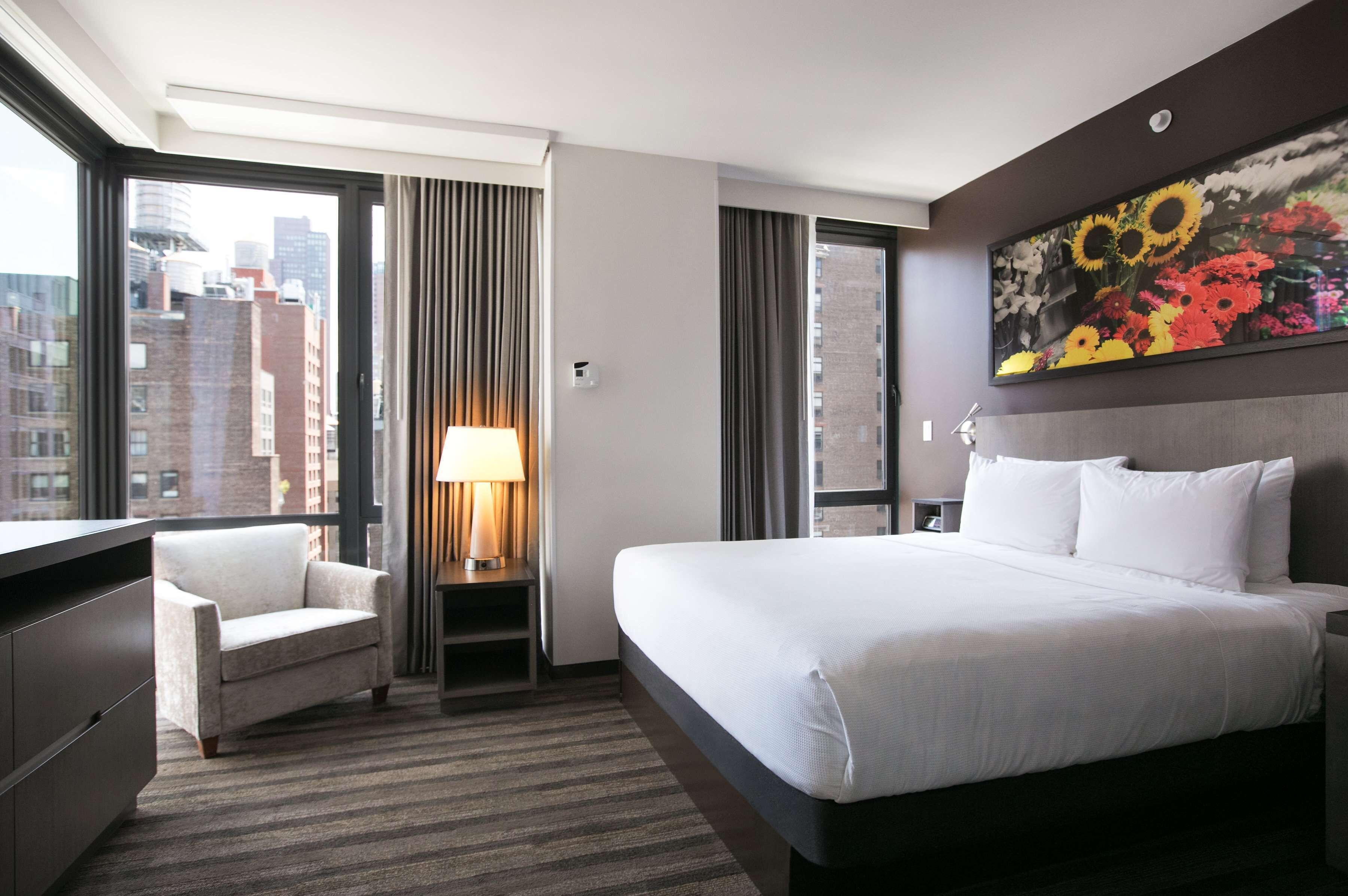 Hyatt House New York/chelsea Hotel