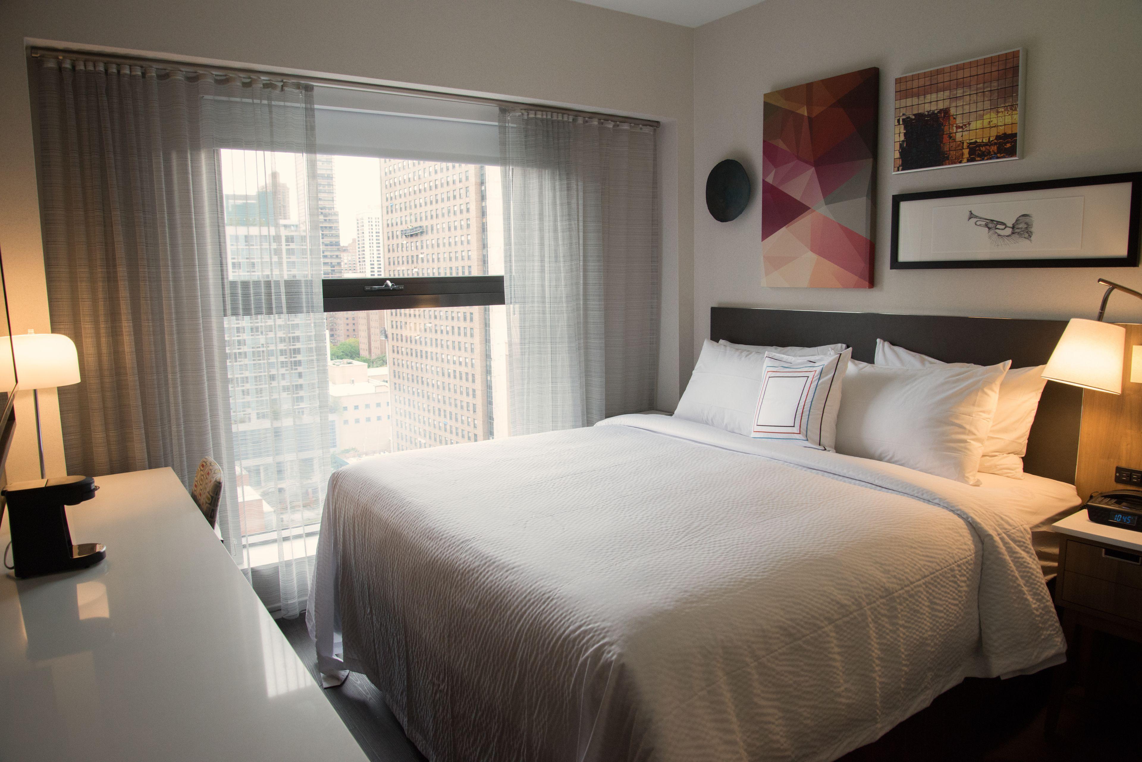 Fairfield & By Marriott Manhattan/central Park 3*