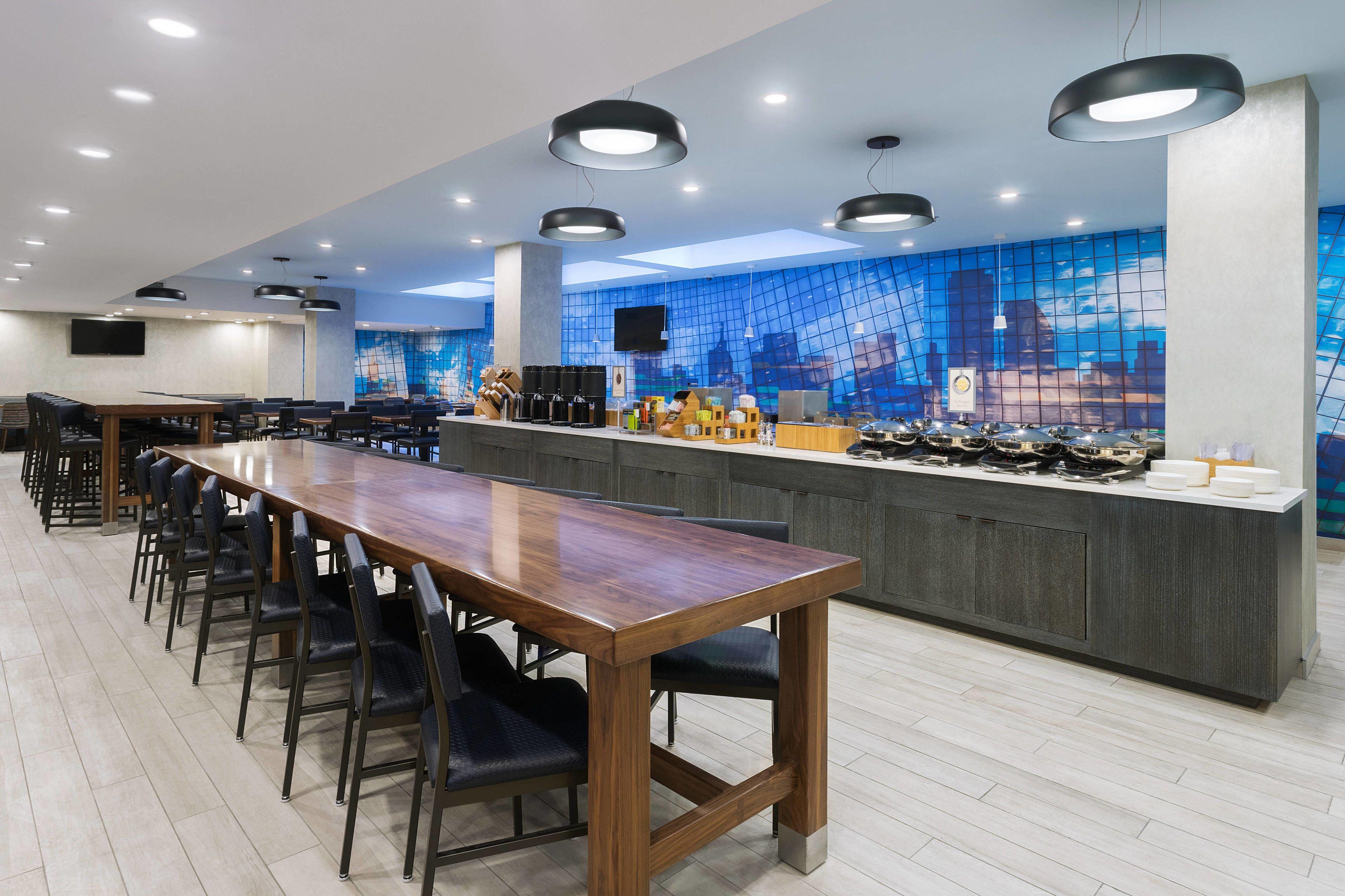 Fairfield & By Marriott Manhattan/central Park New York