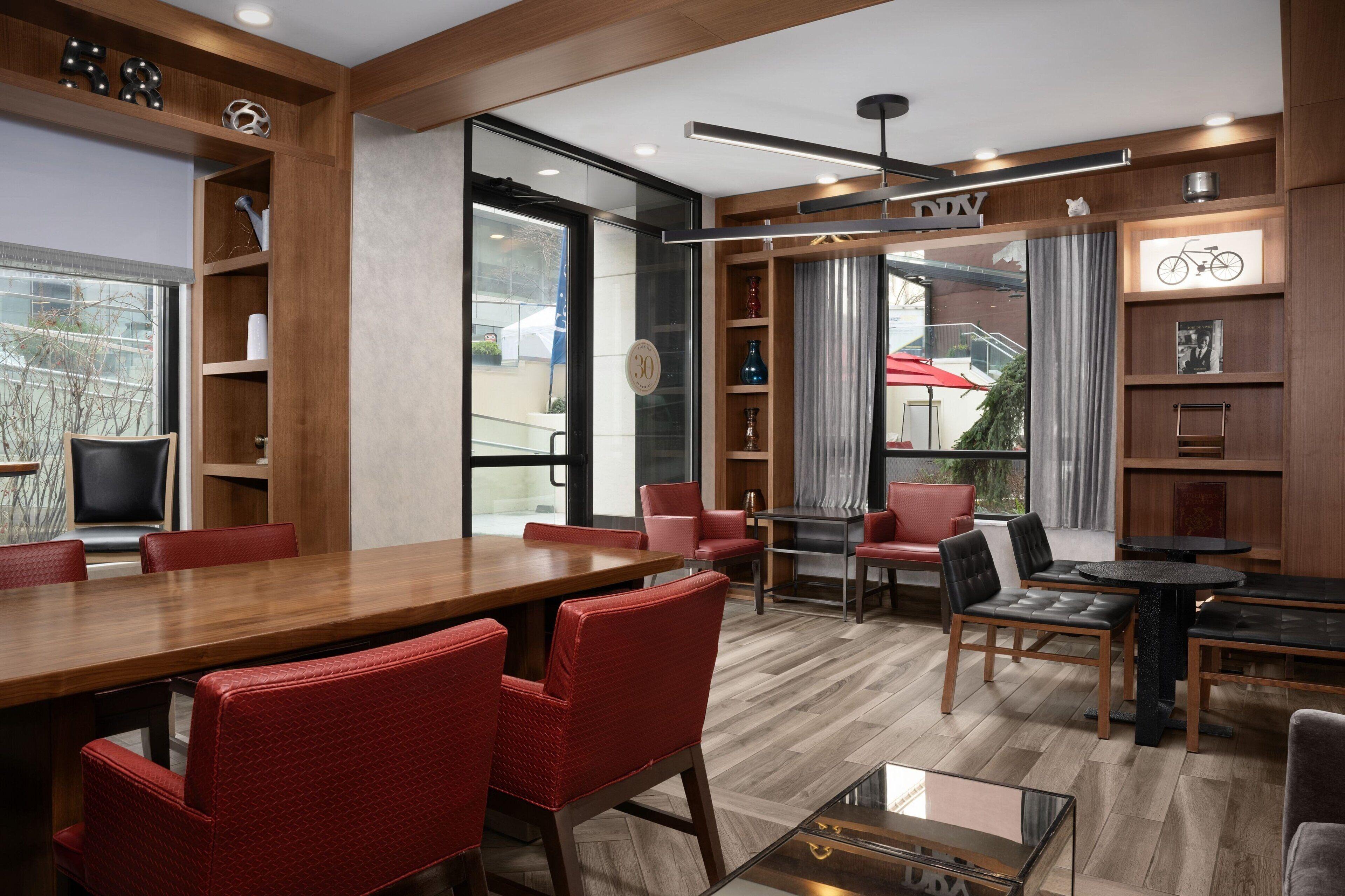 Fairfield & By Marriott Manhattan/central Park Hotel New York