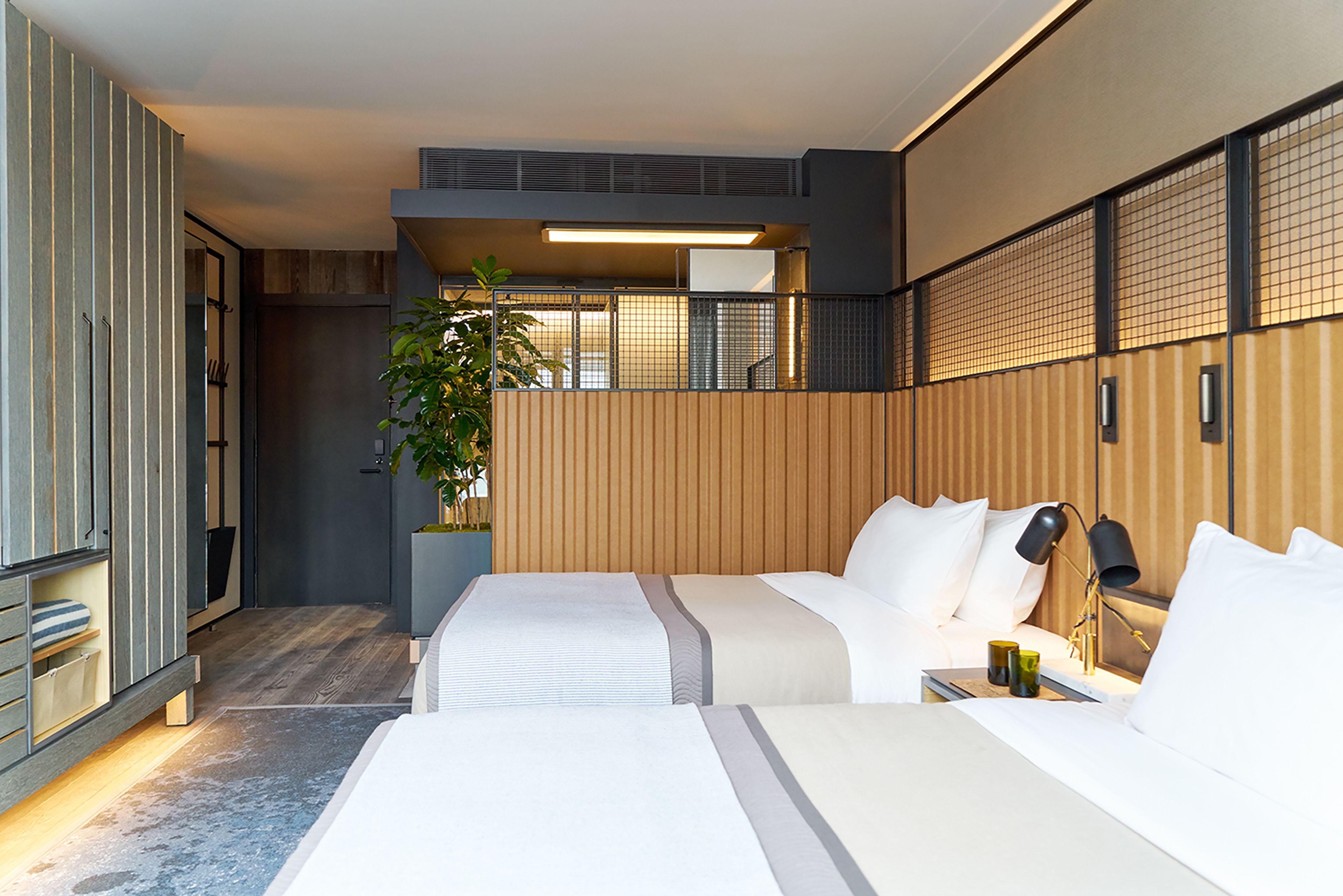 Hotel 1 Brooklyn Bridge New York