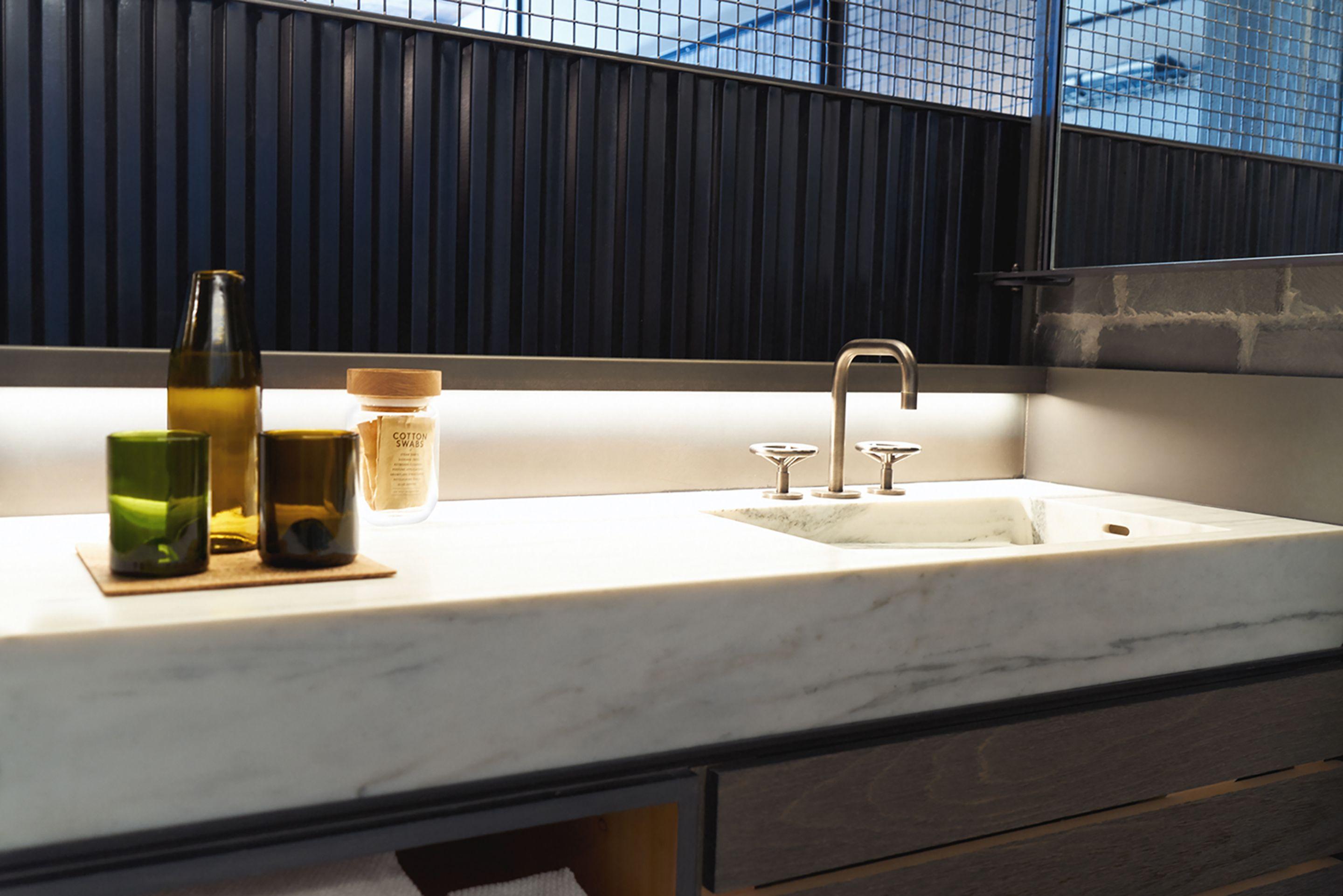 1 Brooklyn Bridge Hotel